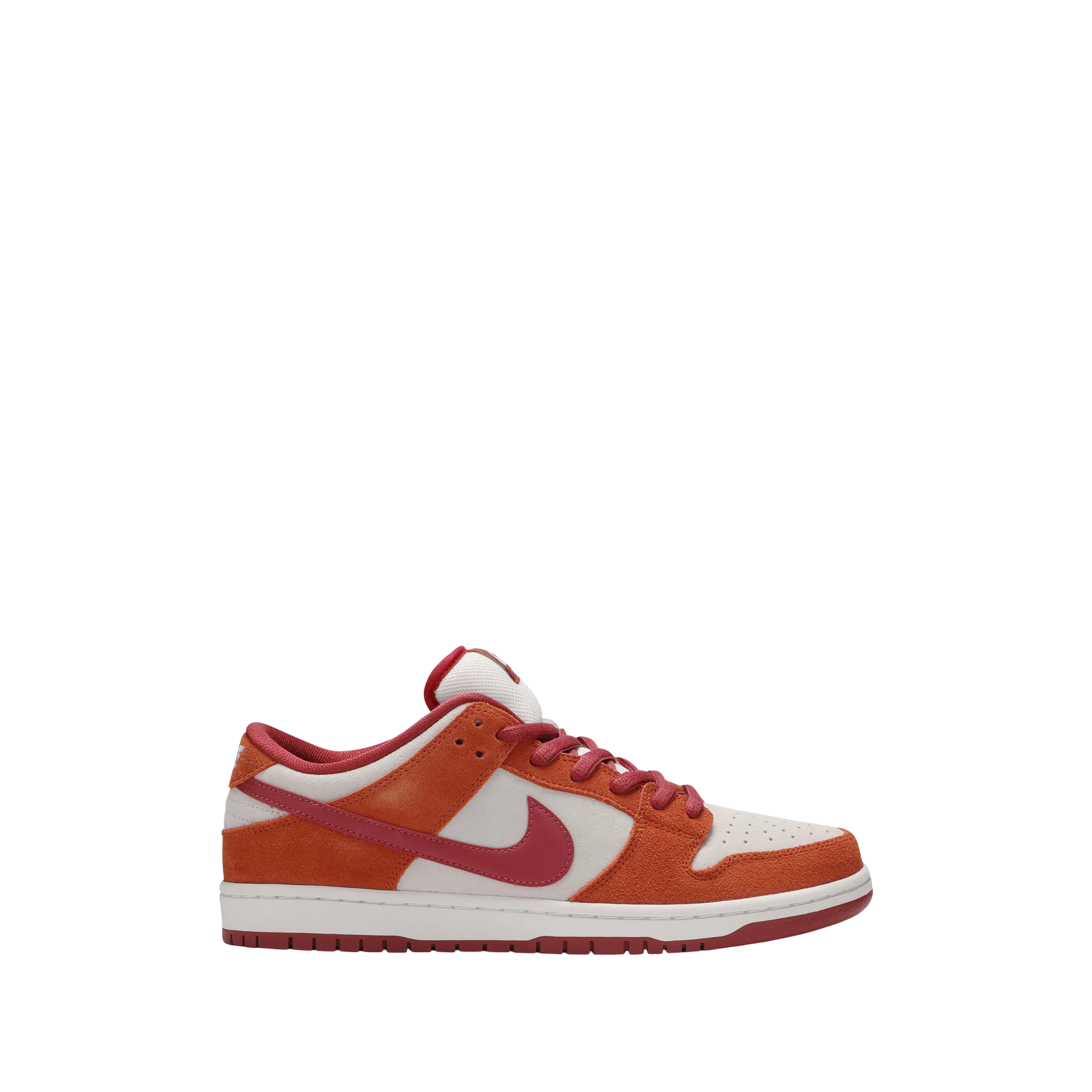 DUNK LOW PRO SB « DARK RUSSET »