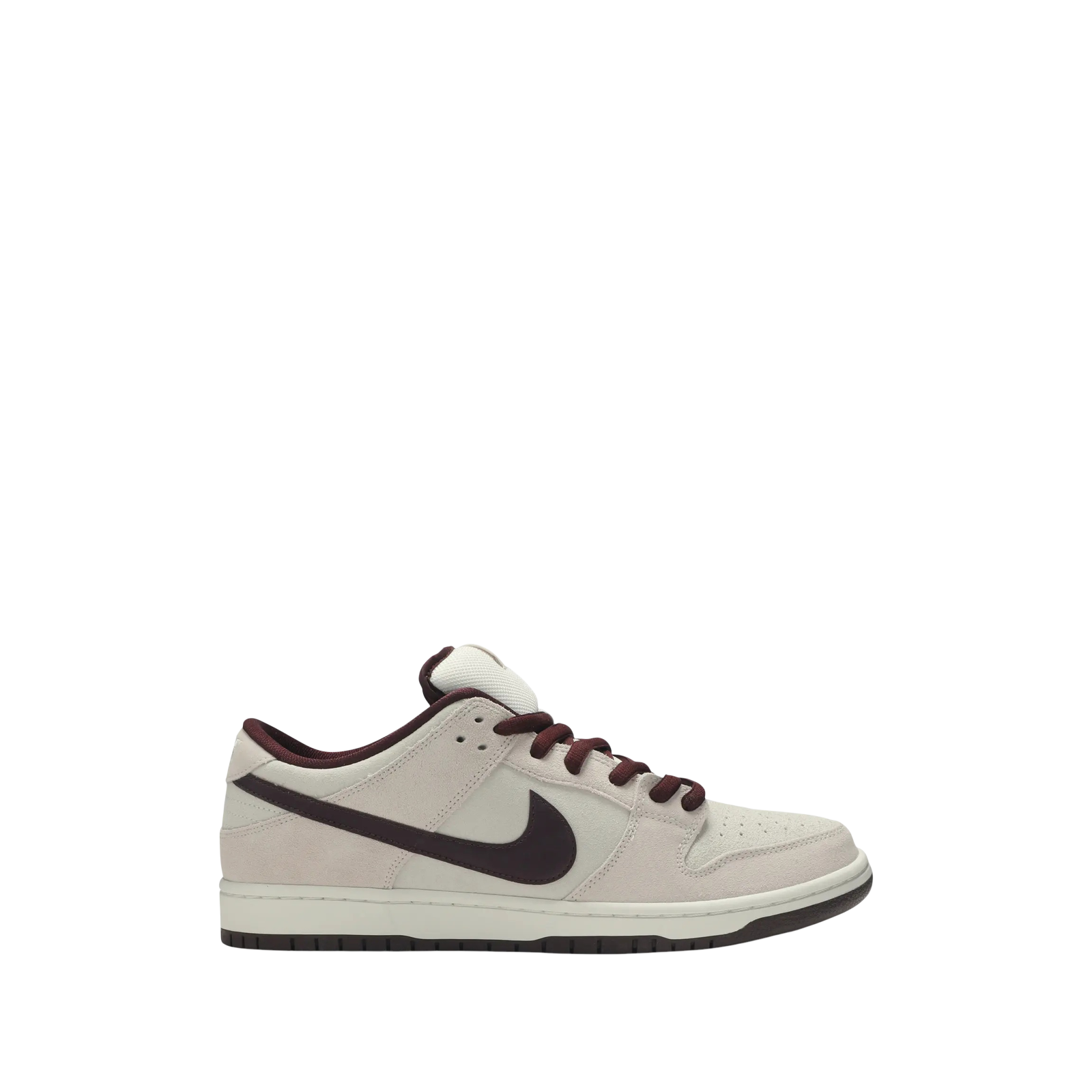 DUNK LOW PRO SB « DESERT SAND MAHOGANY »