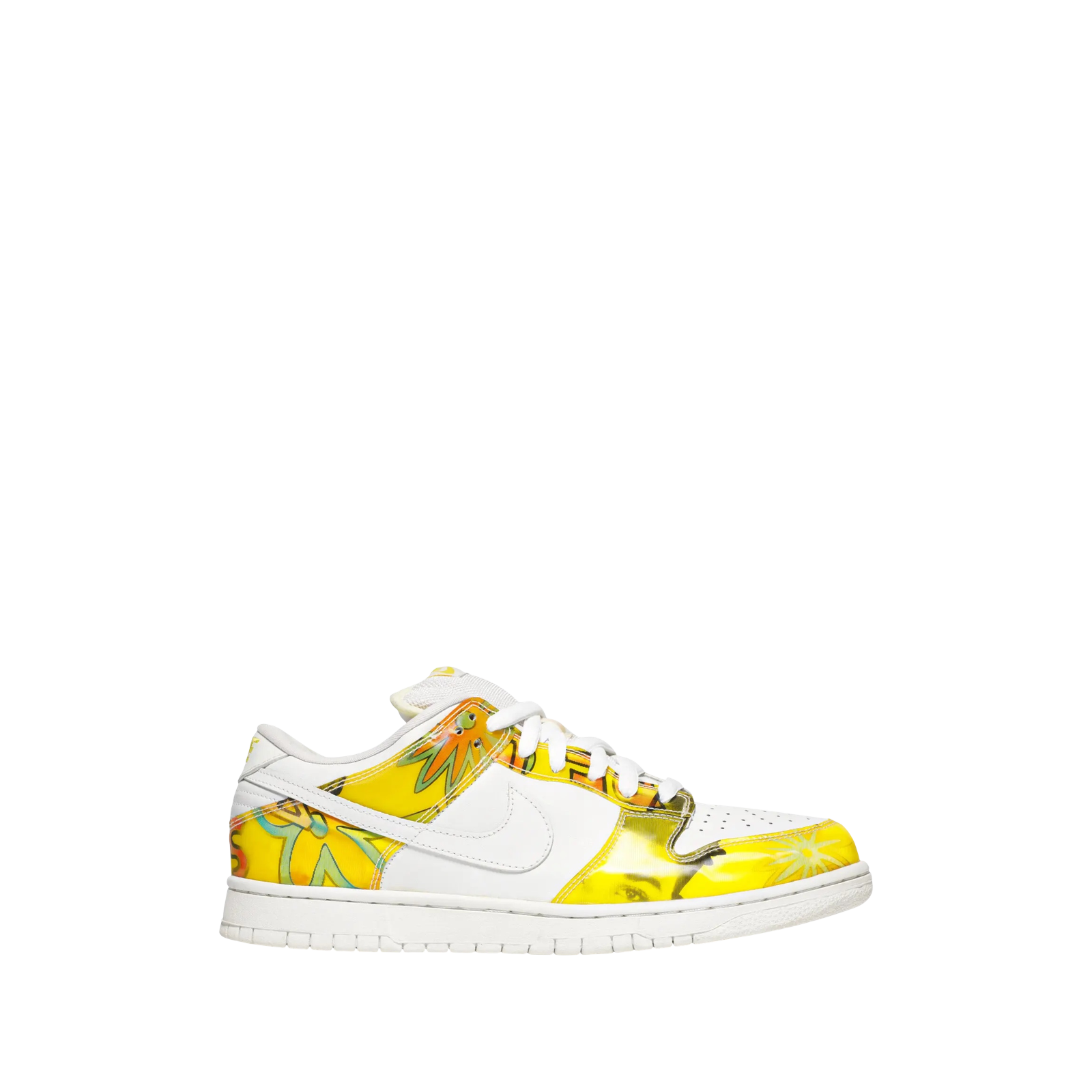 DUNK LOW PRO SB « DE LA SOUL »