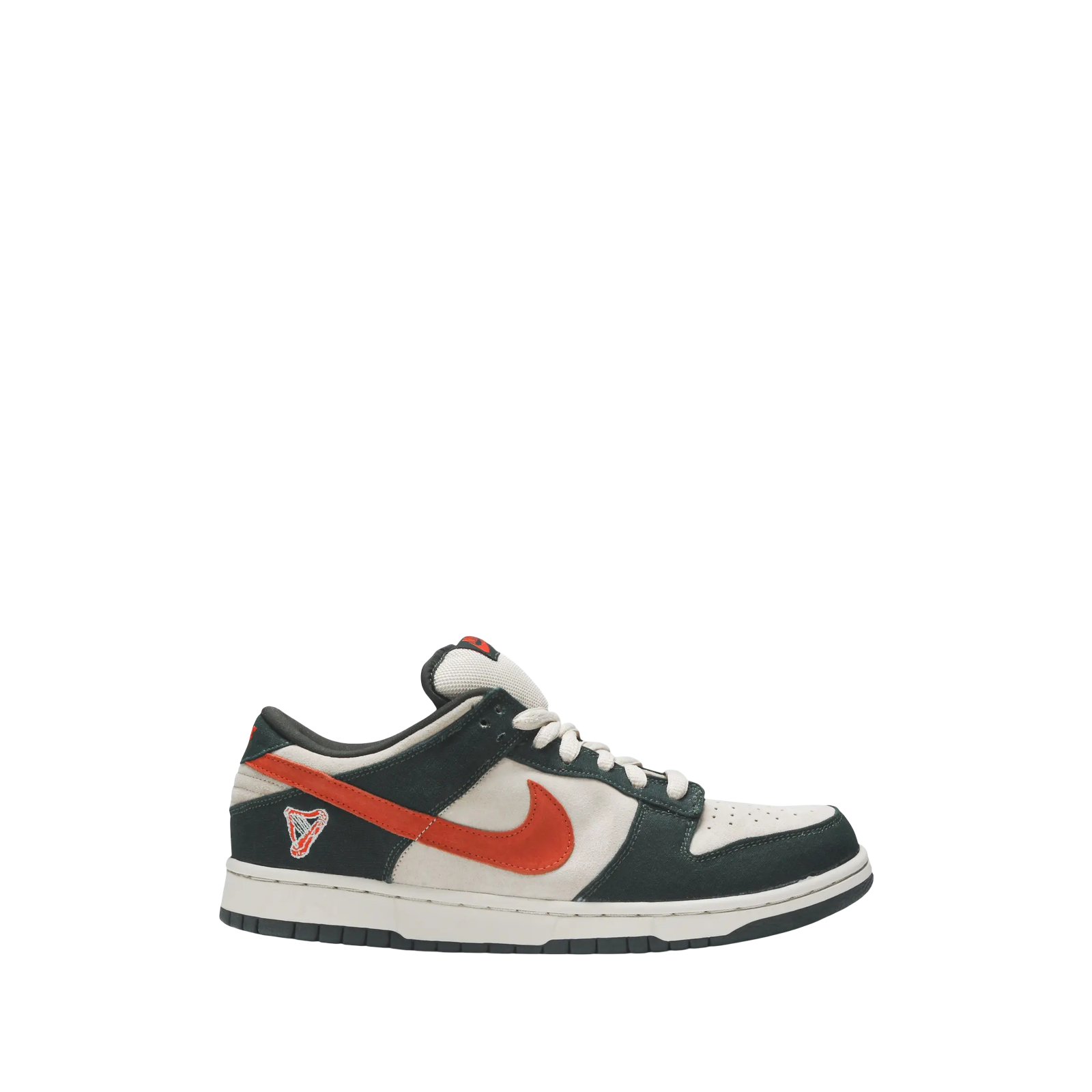 DUNK LOW PRO SB « EIRE »