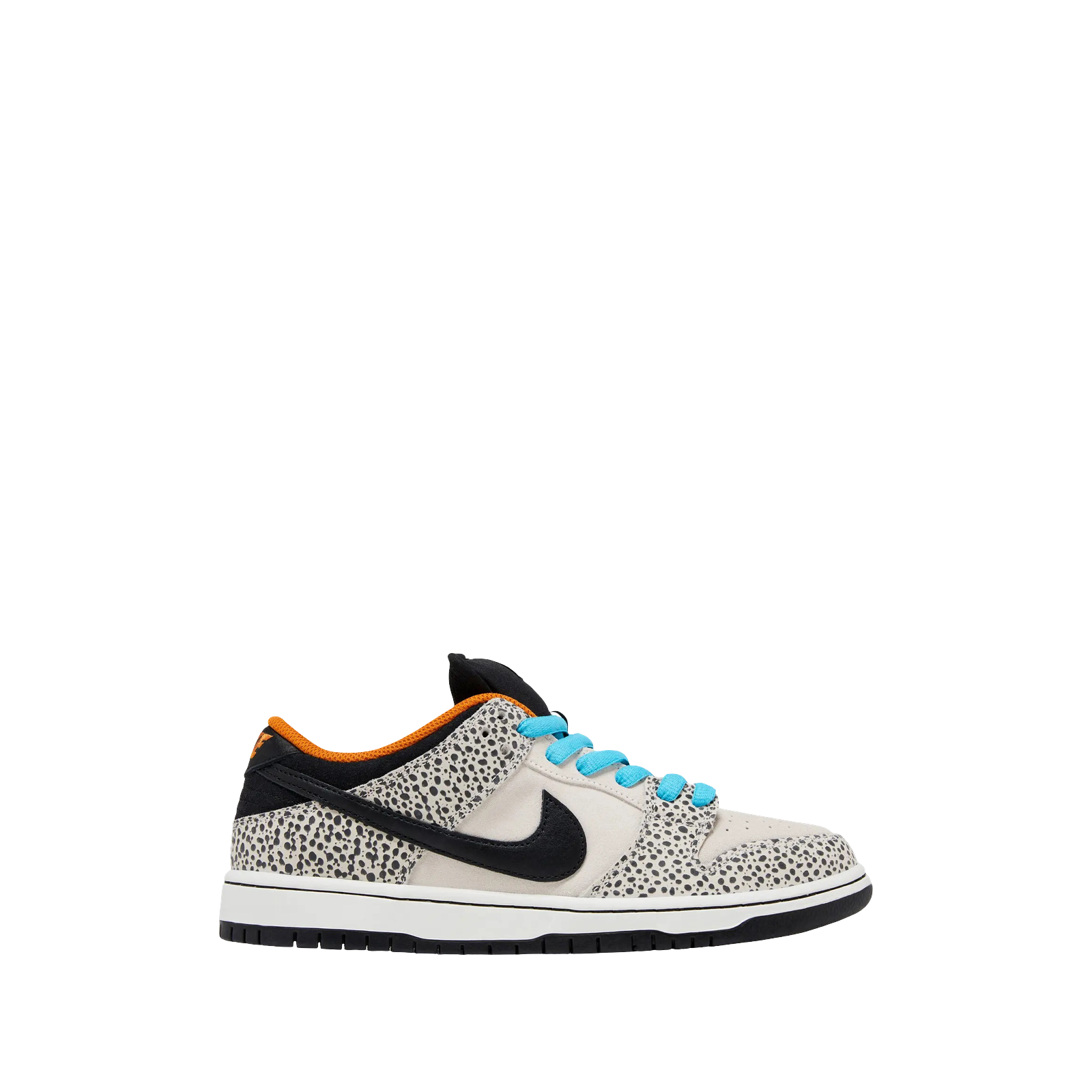 DUNK LOW PRO SB « ELECTRIC PACK »