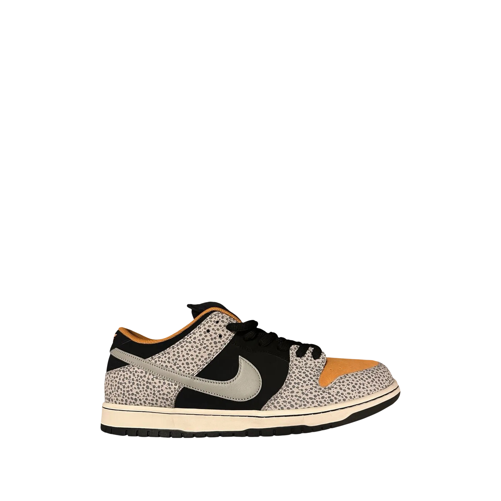 DUNK LOW PRO SB « ELECTRIC PACK – COBBLESTONE » FRIENDS & FAMILY