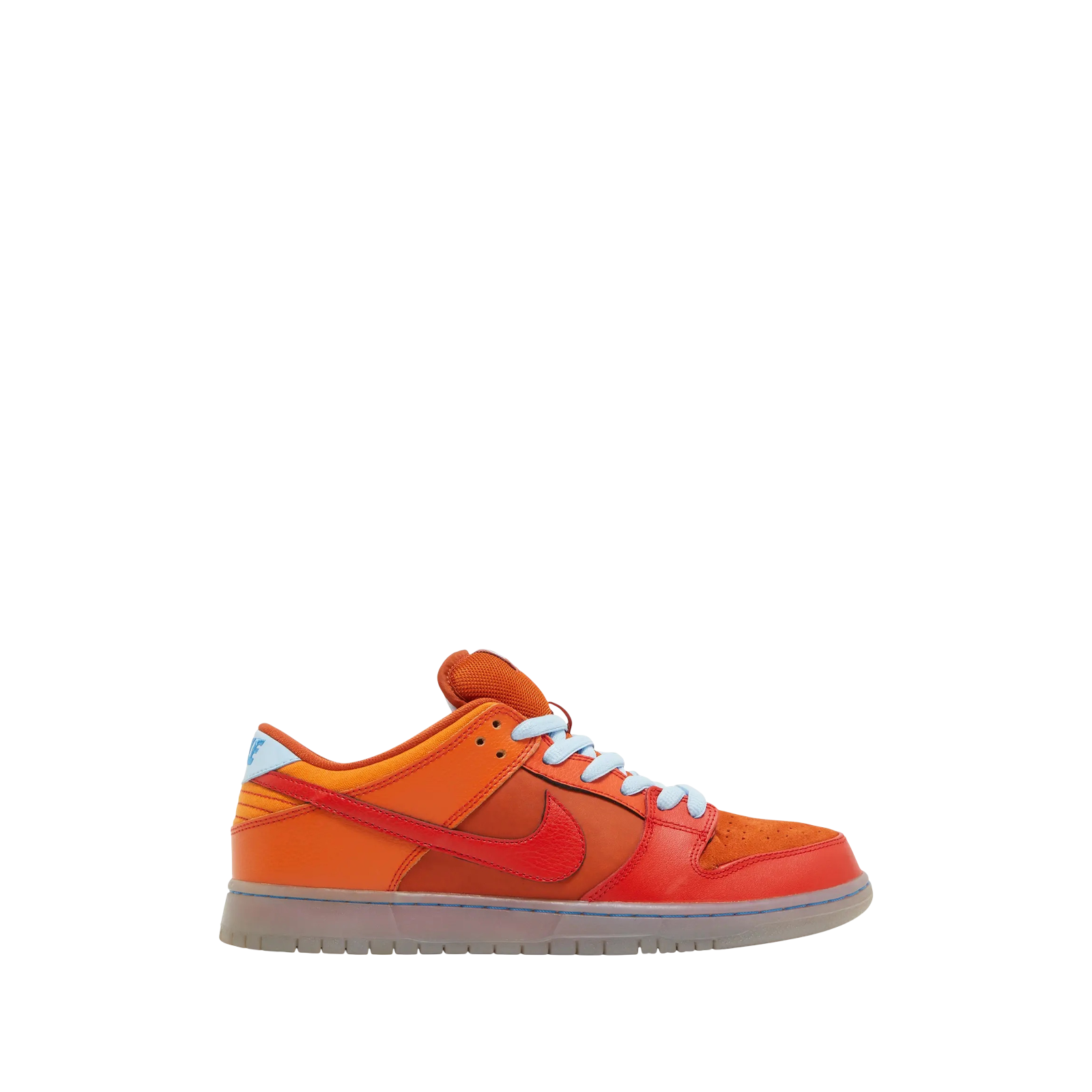 DUNK LOW PRO SB « FIRE & ICE »