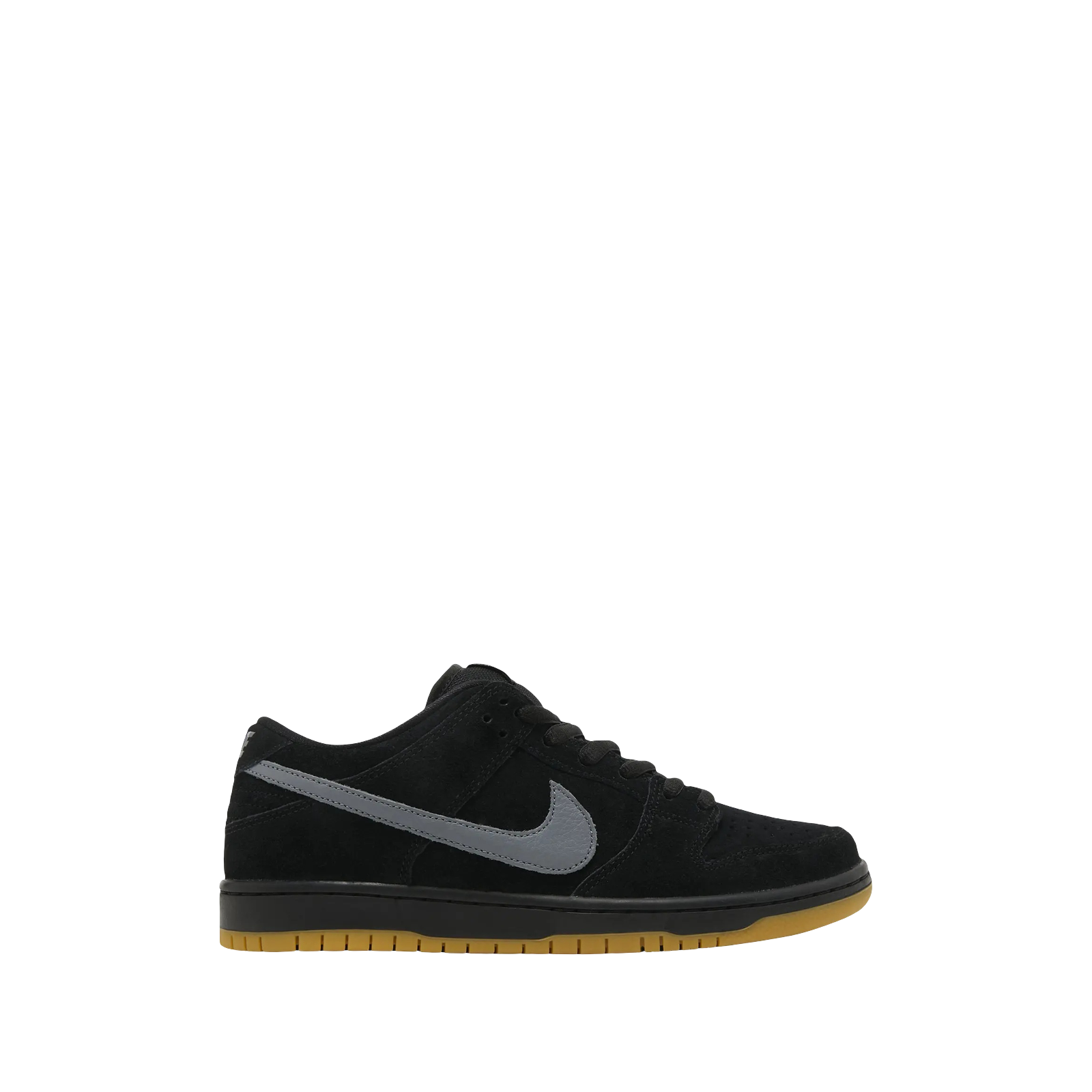 DUNK LOW PRO SB « FOG »