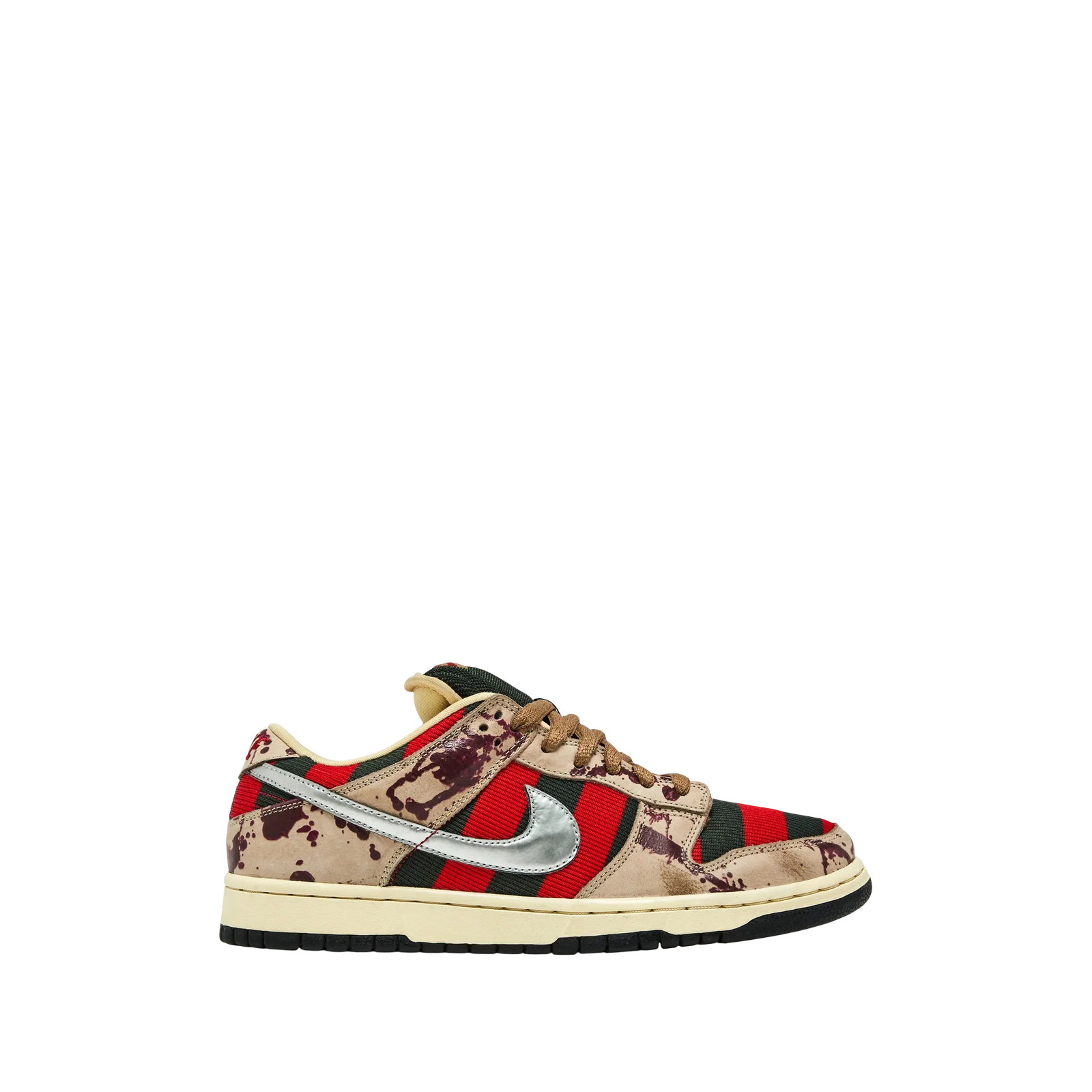 DUNK LOW PRO SB « FREDDY KRUEGER »