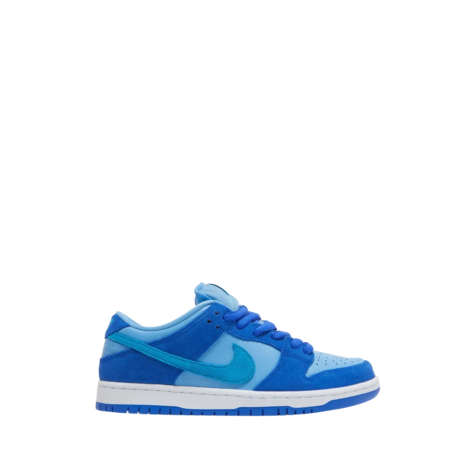 DUNK LOW PRO SB « FRUITY PACK – BLUE RASPBERRY »