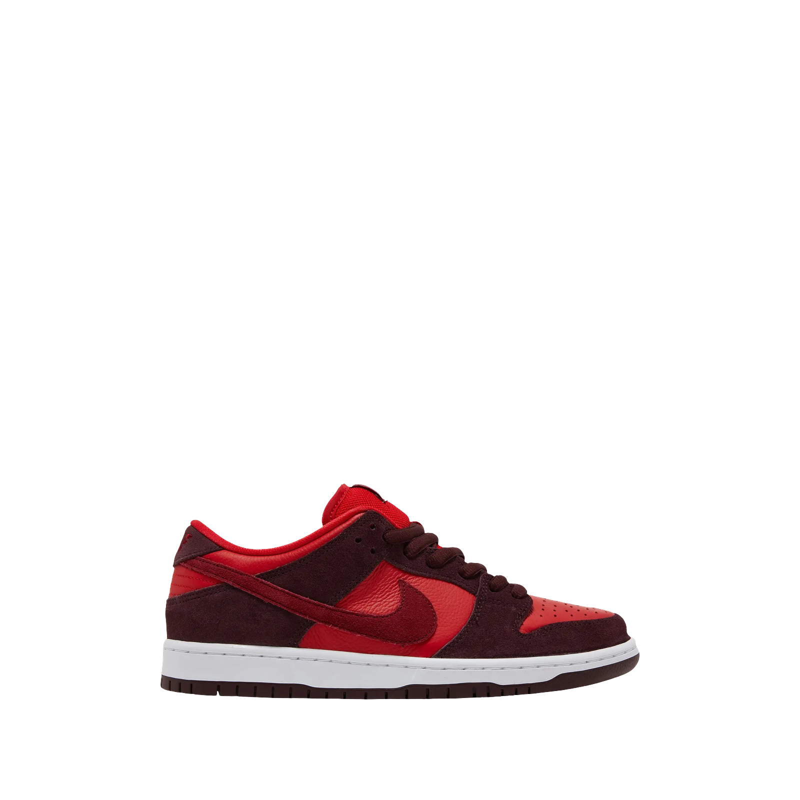 DUNK LOW PRO SB « FRUITY PACK – CHERRY »