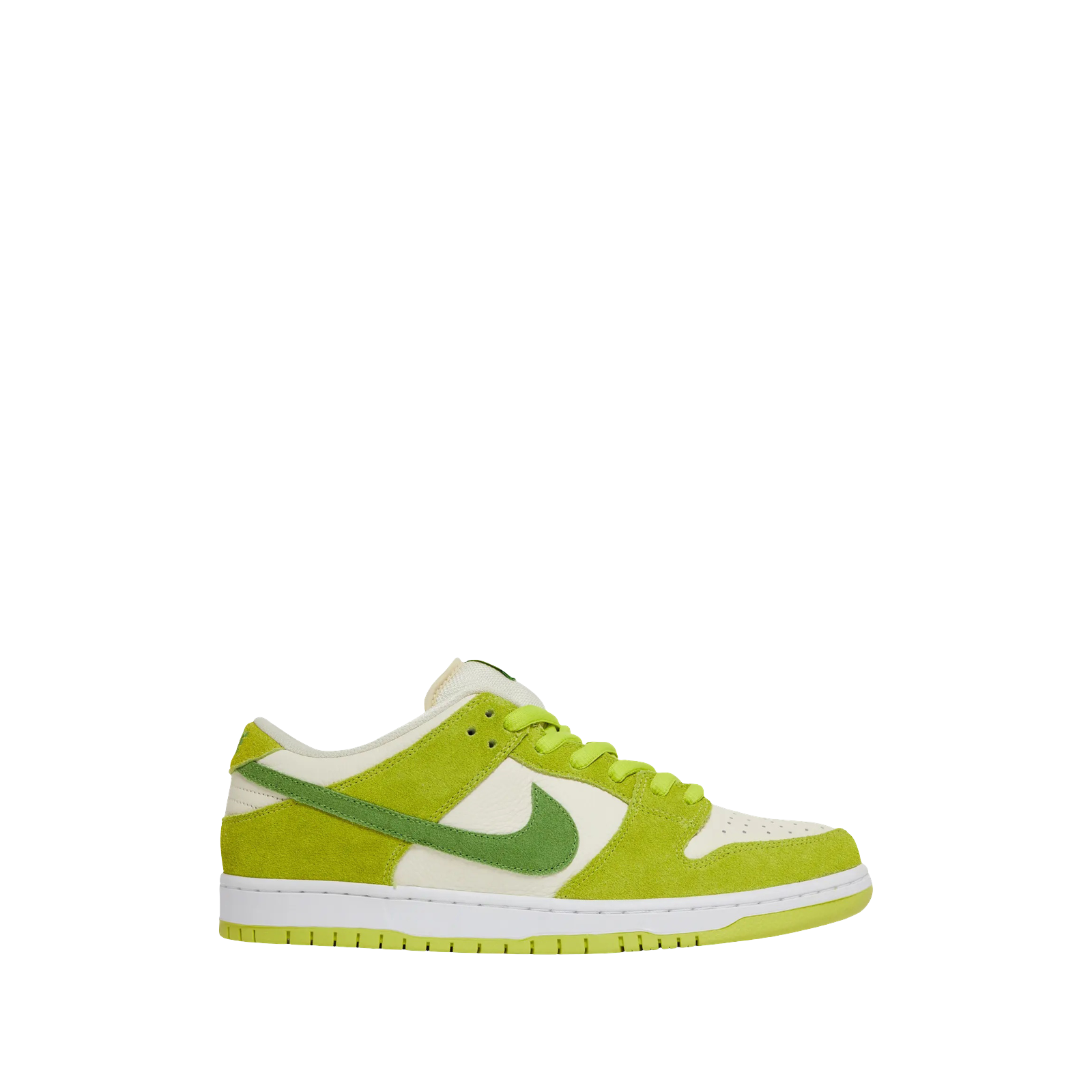 DUNK LOW PRO SB « FRUITY PACK – GREEN APPLE »
