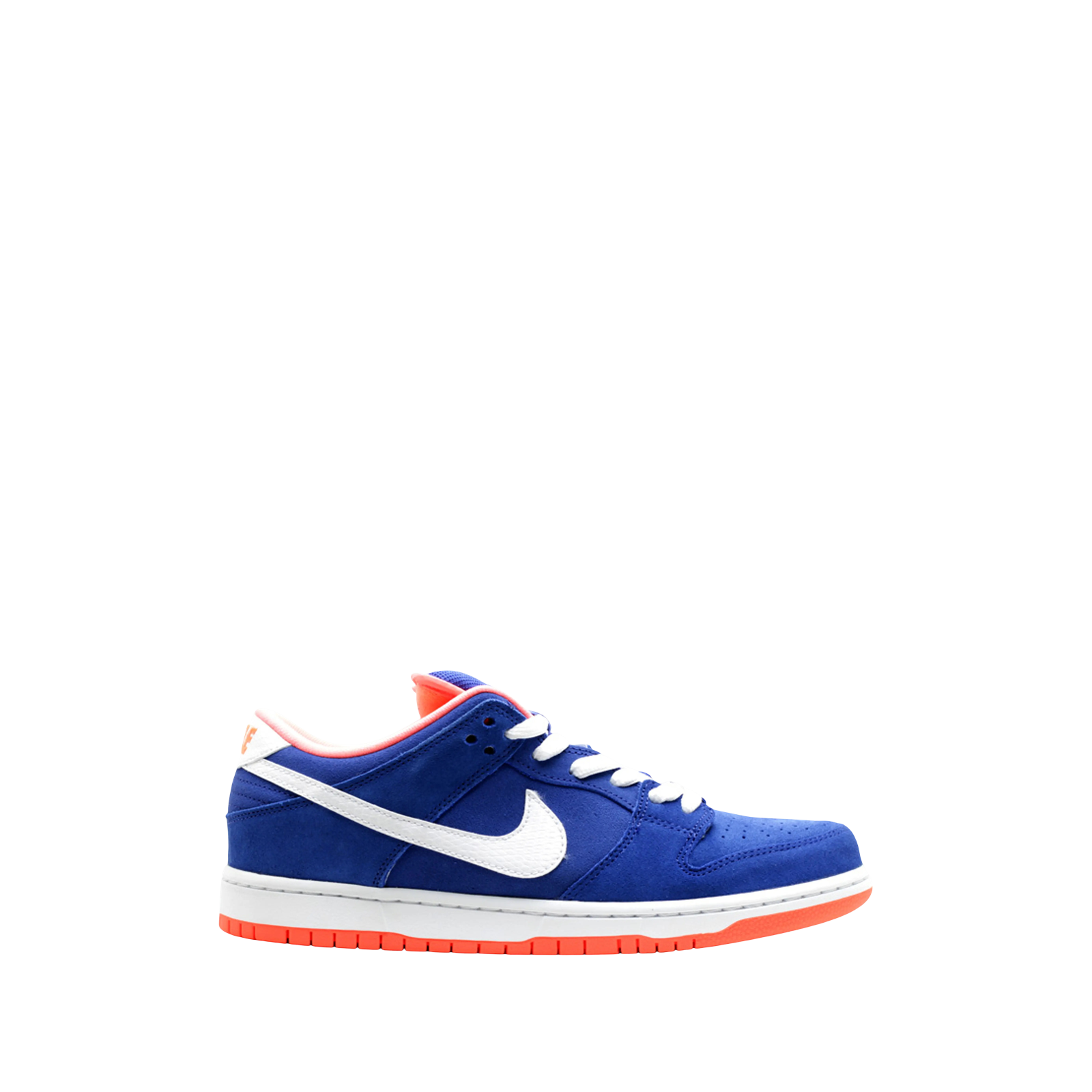 DUNK LOW PRO SB « GAME ROYAL »