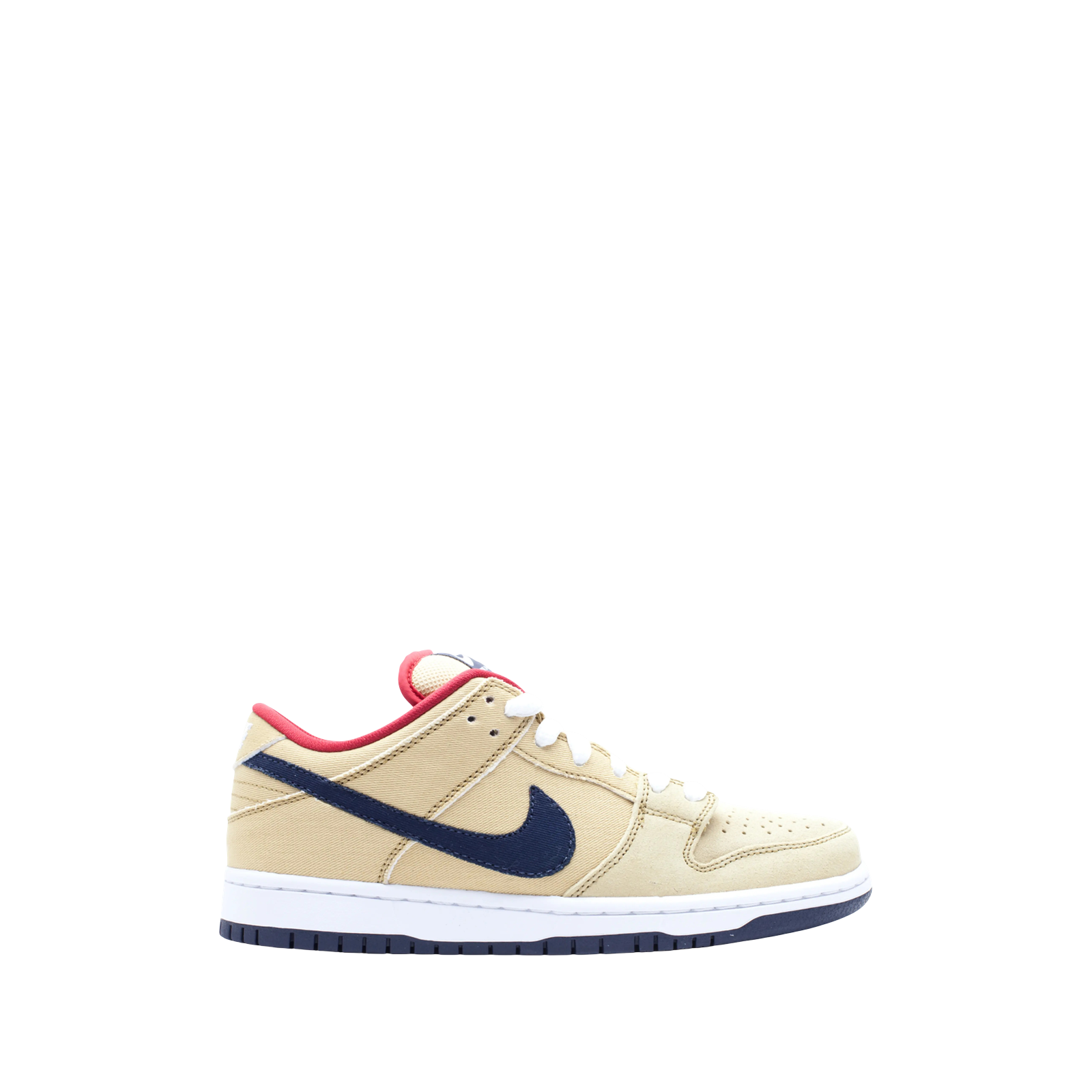 DUNK LOW PRO SB « GOLD DUST »