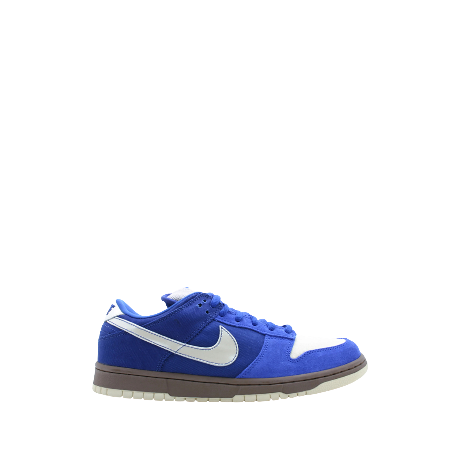 DUNK LOW PRO SB « GOLD RAIL »