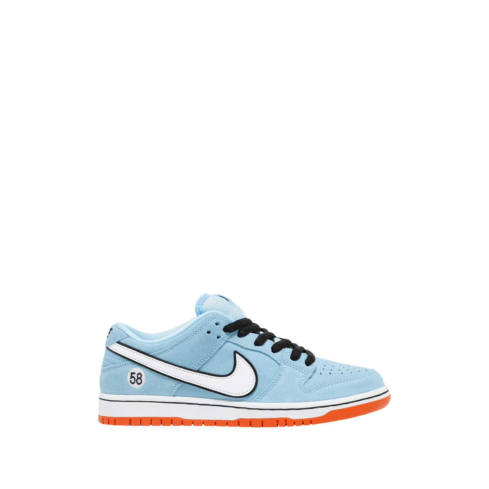 DUNK LOW PRO SB « GULF »