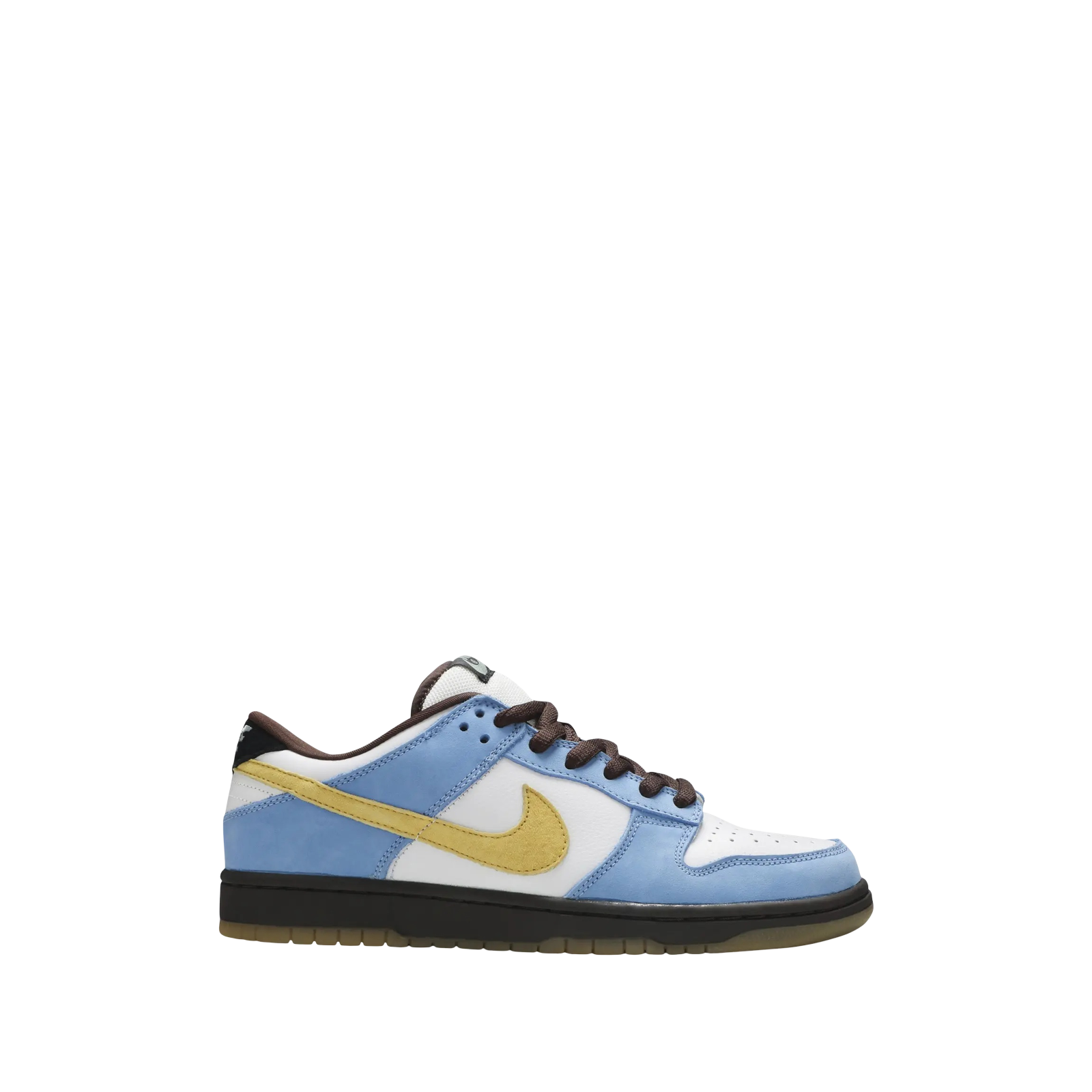 DUNK LOW PRO SB « HOMER »