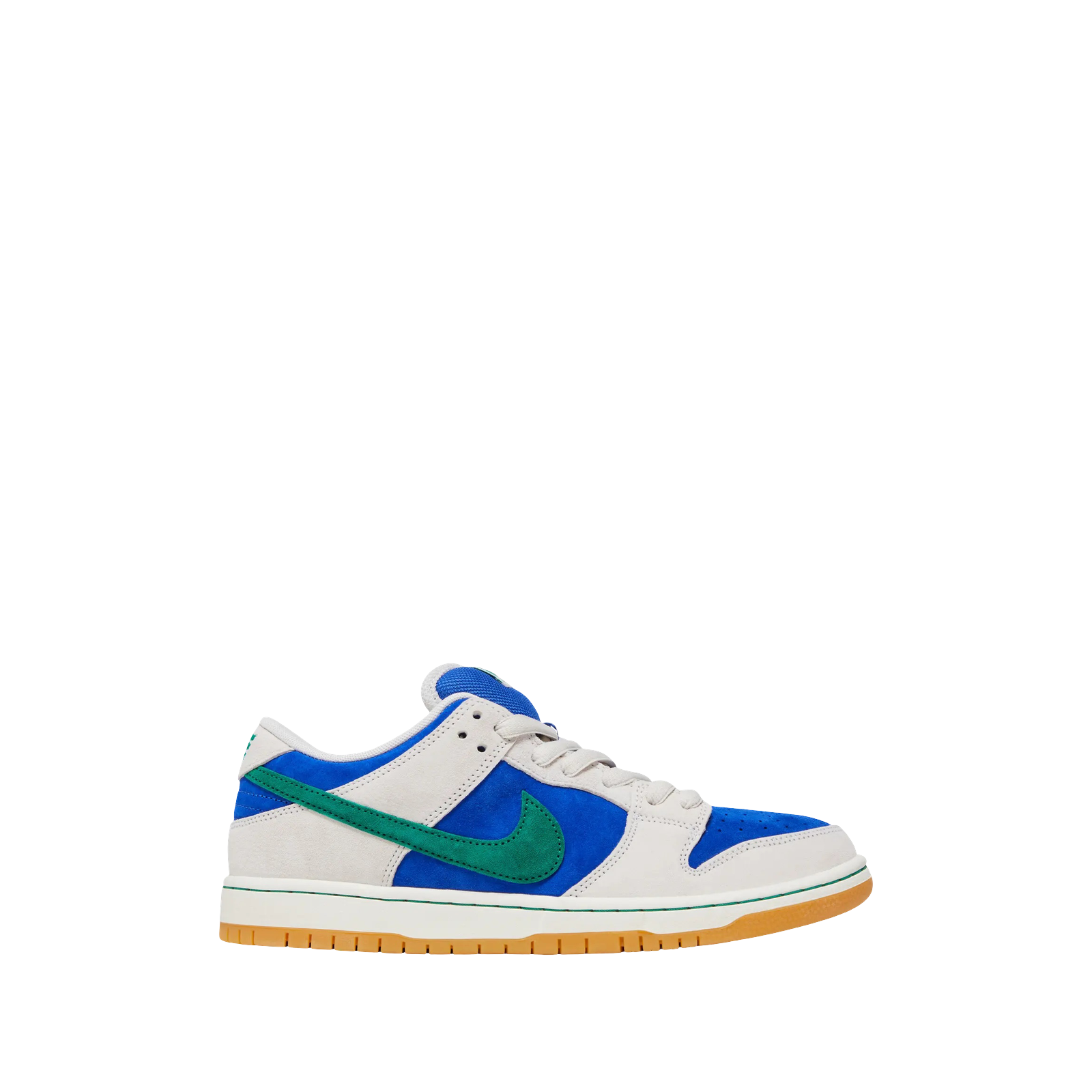 DUNK LOW PRO SB « HYPER ROYAL MALACHITE »
