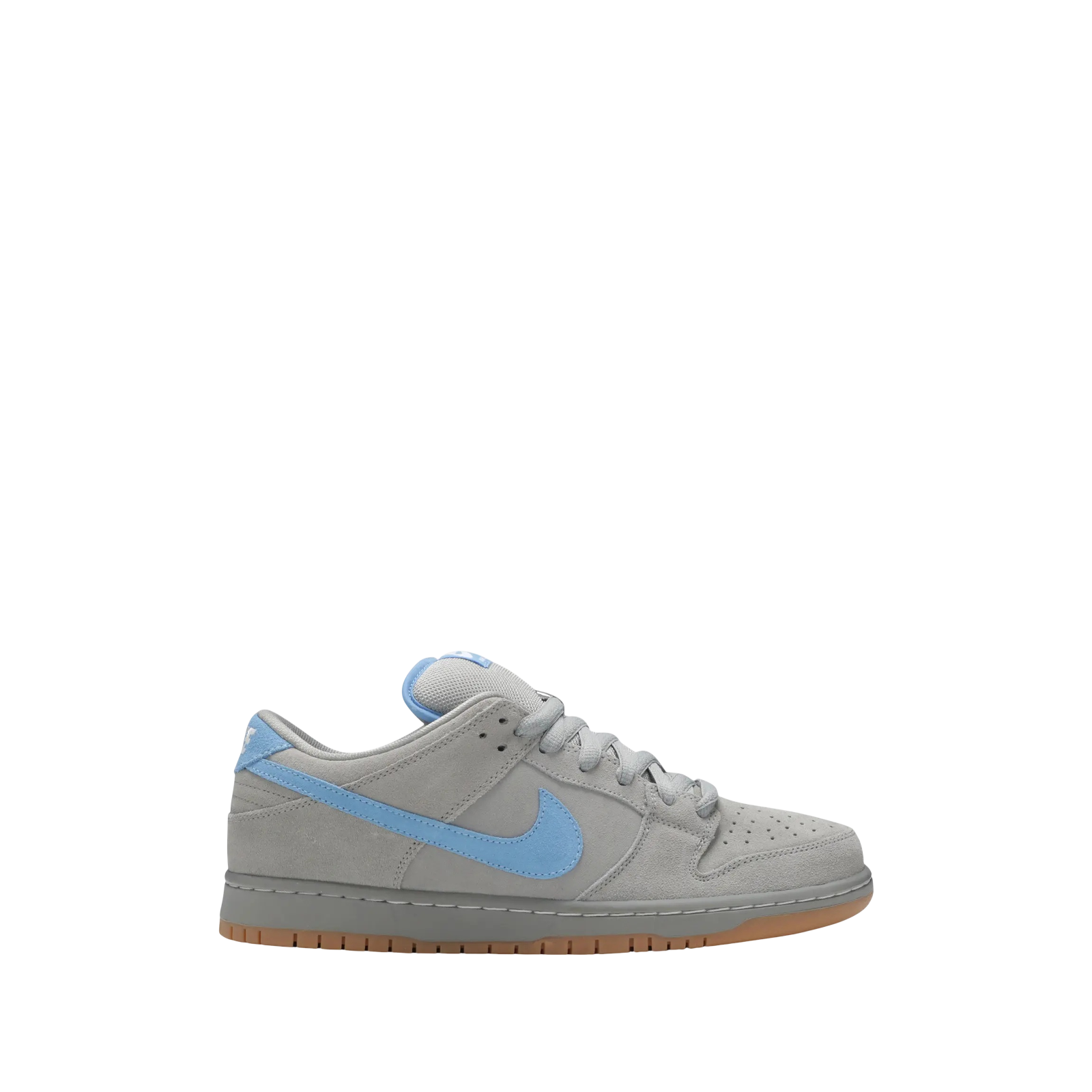 DUNK LOW PRO SB « IRON LOW »