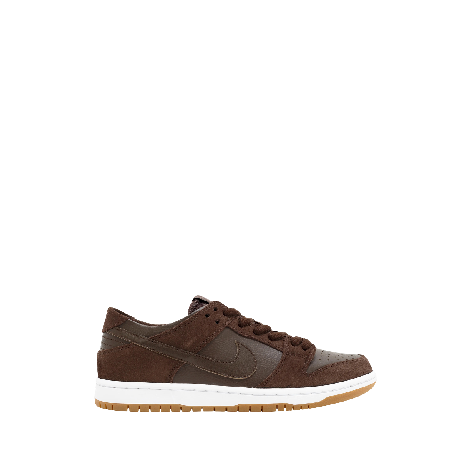 DUNK LOW PRO SB « ISHOD WAIR »