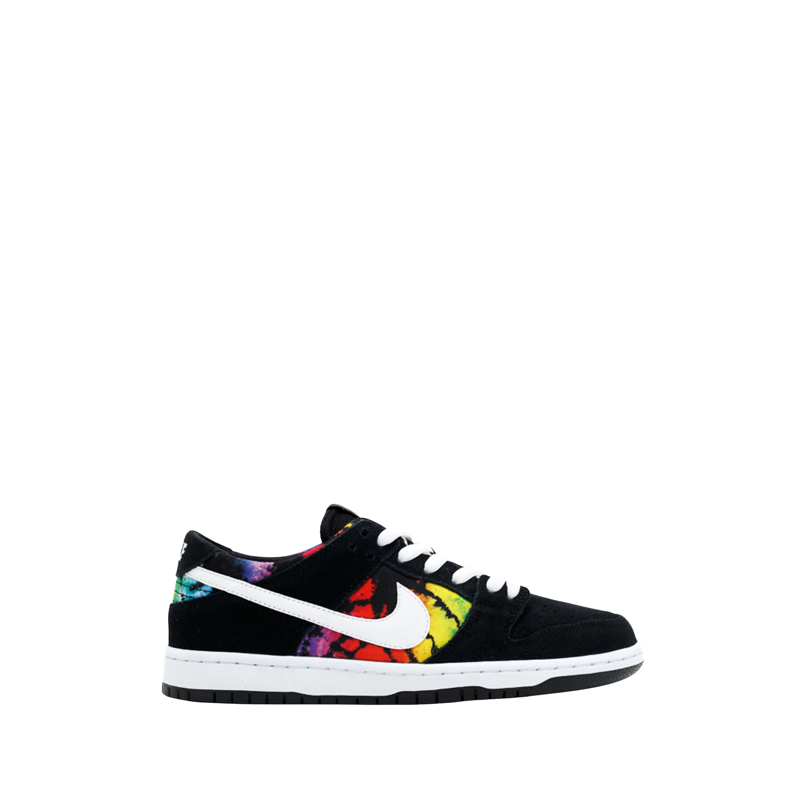 DUNK LOW PRO SB IW « TIE DYE »