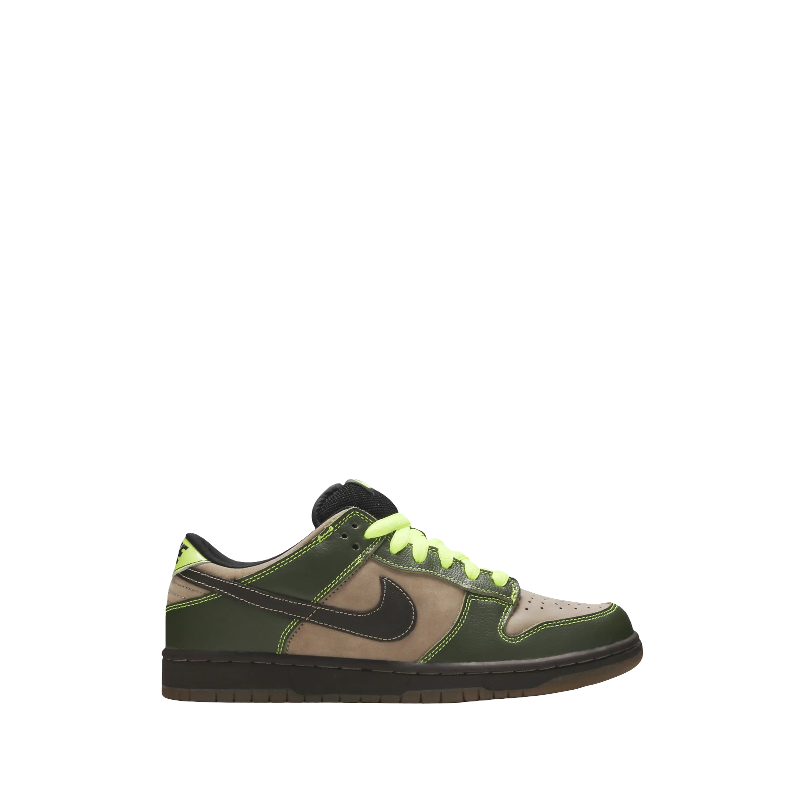 DUNK LOW PRO SB « JEDI »