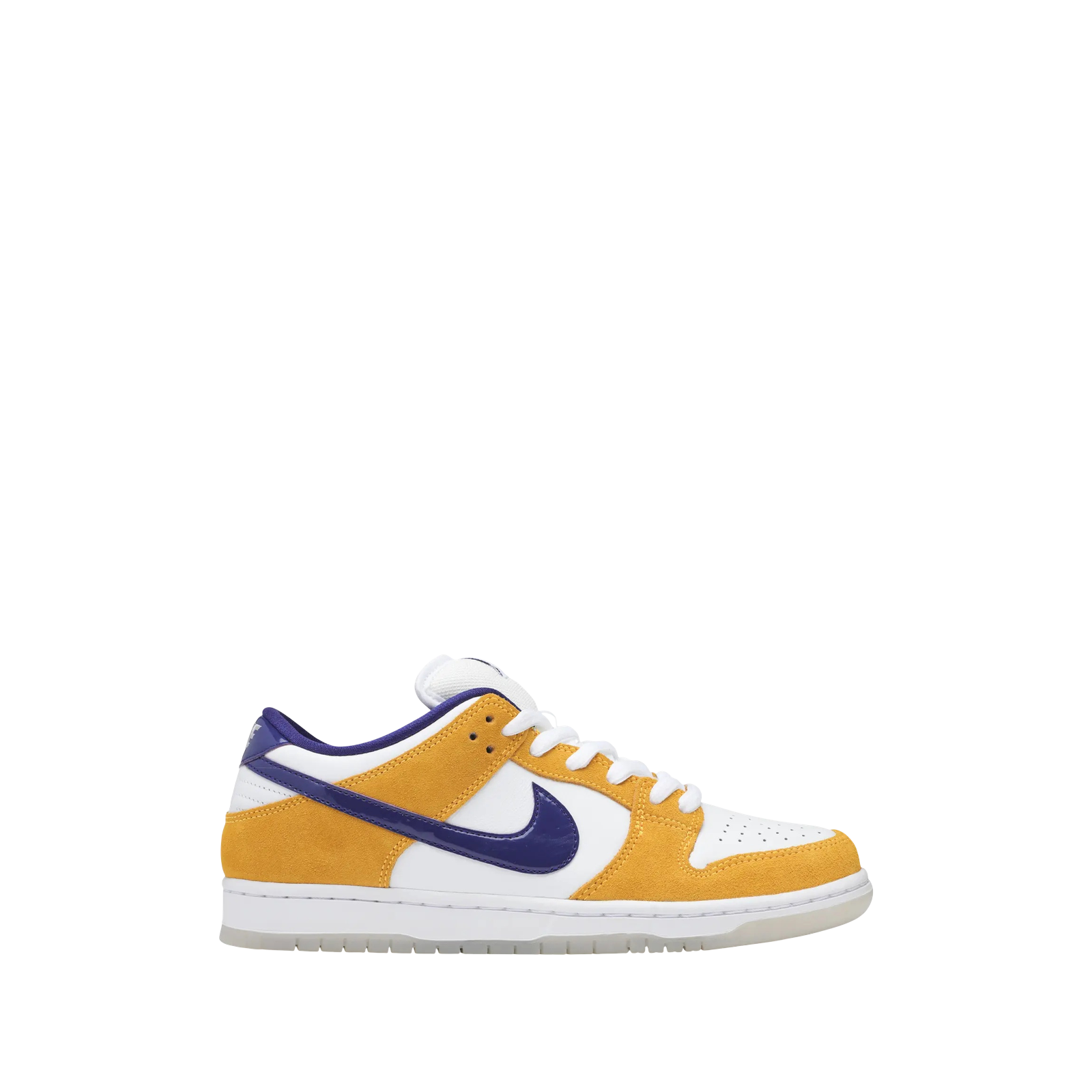 DUNK LOW PRO SB « LASER ORANGE »