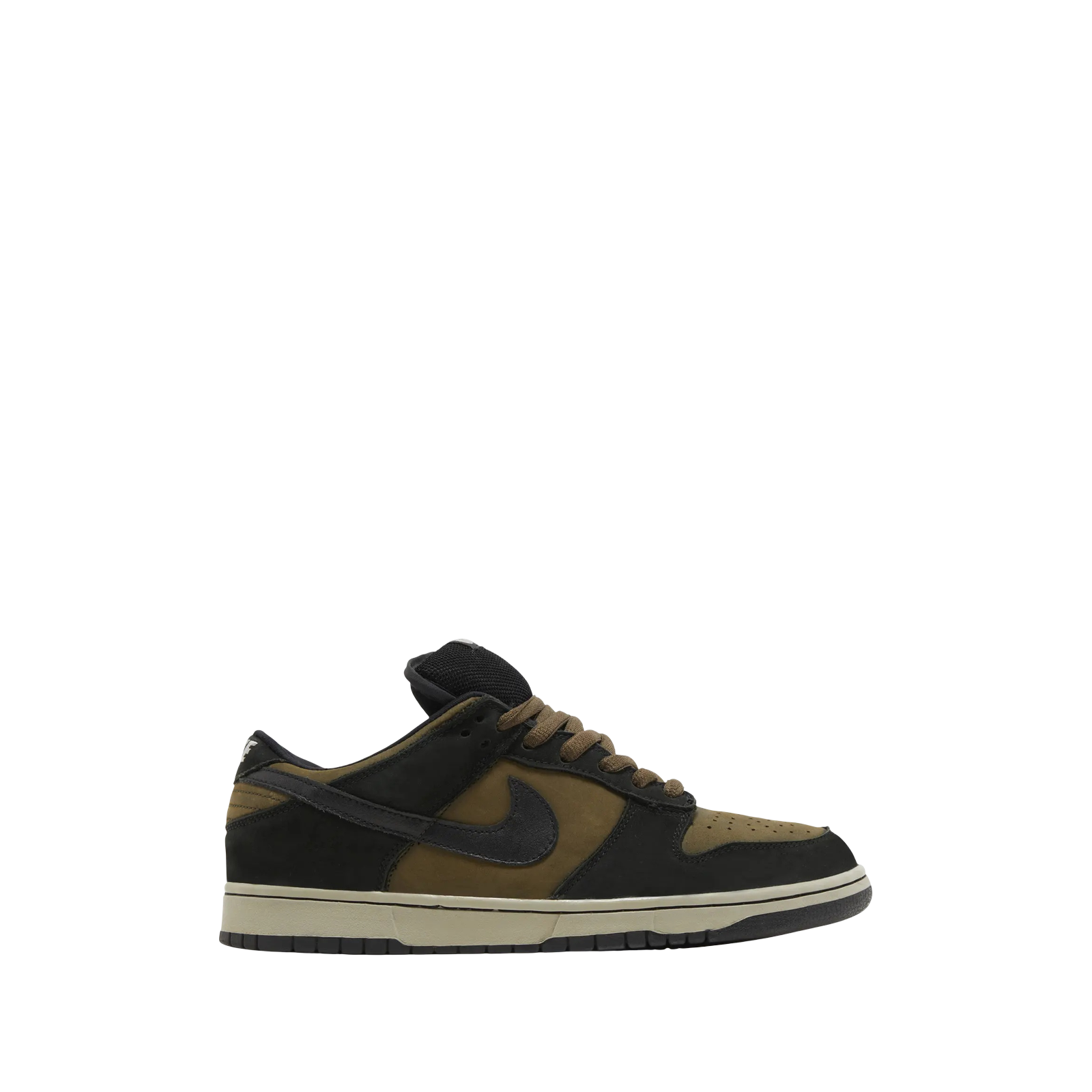 DUNK LOW PRO SB « LODEN »