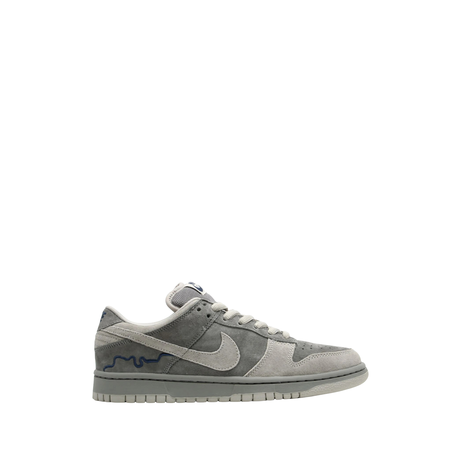 DUNK LOW PRO SB « LONDON »