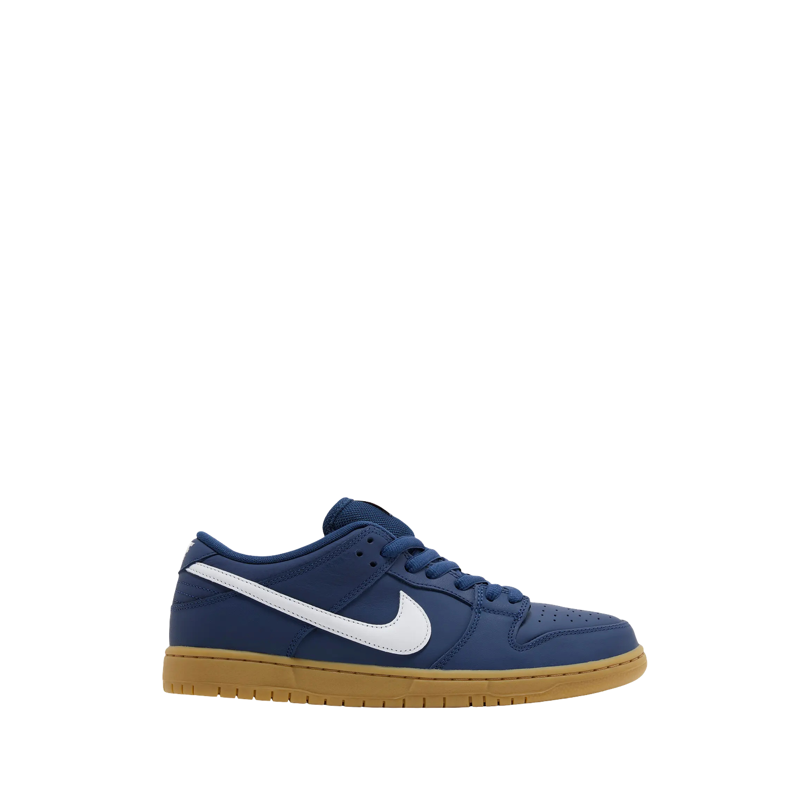DUNK LOW PRO SB « NAVY GUM »