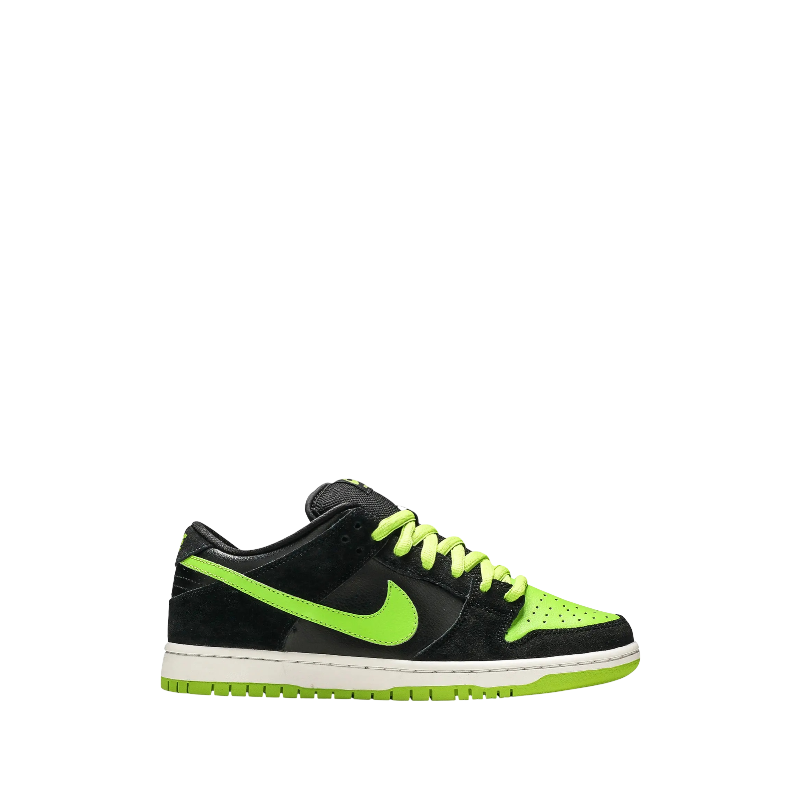 DUNK LOW PRO SB « NEON J-PACK »