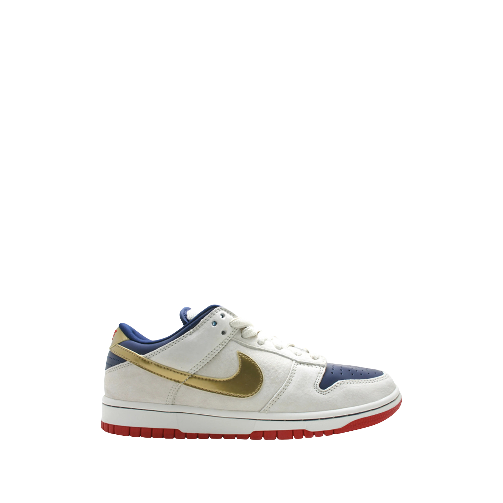DUNK LOW PRO SB « OLD SPICE »