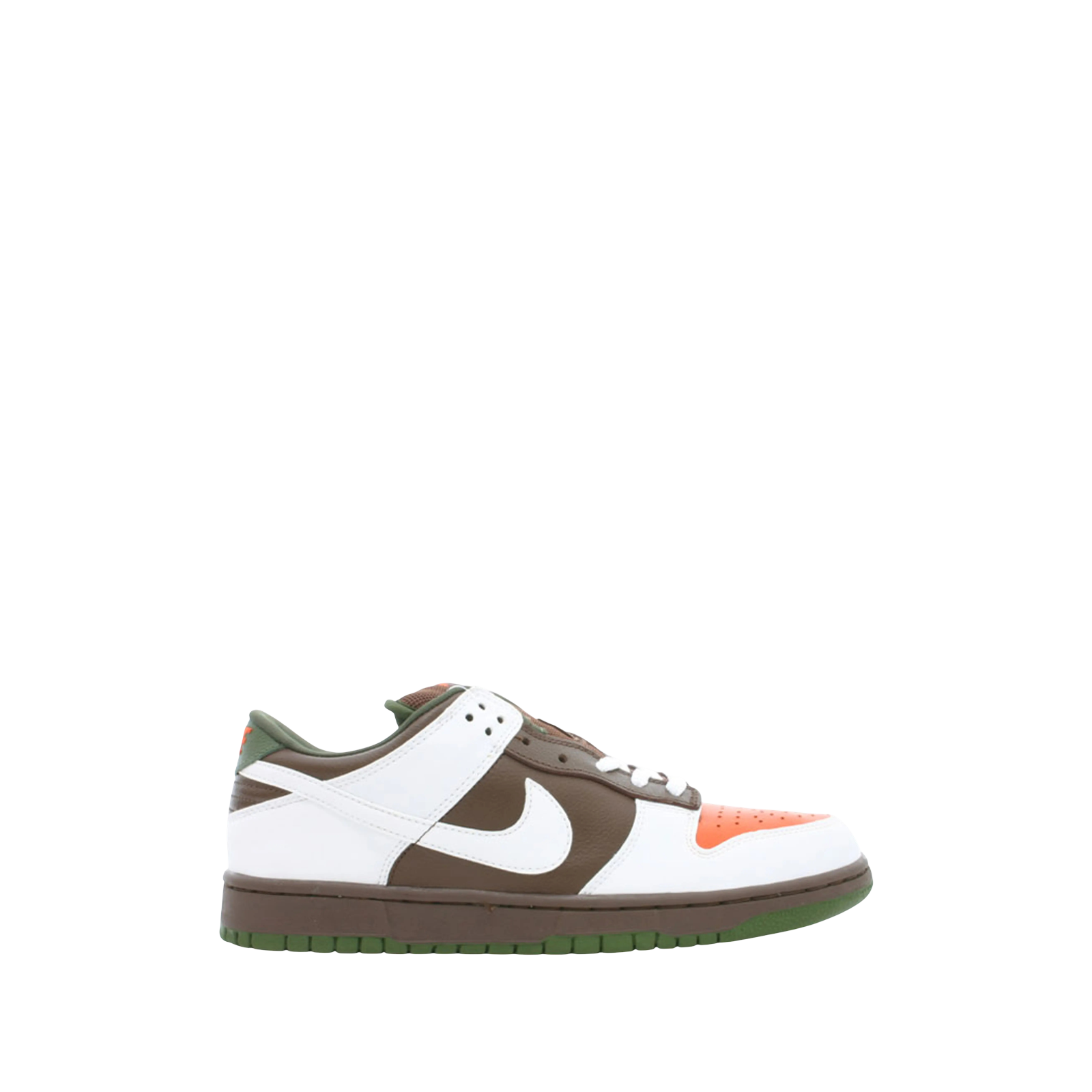 DUNK LOW PRO SB « OOMPA LOOMPA »