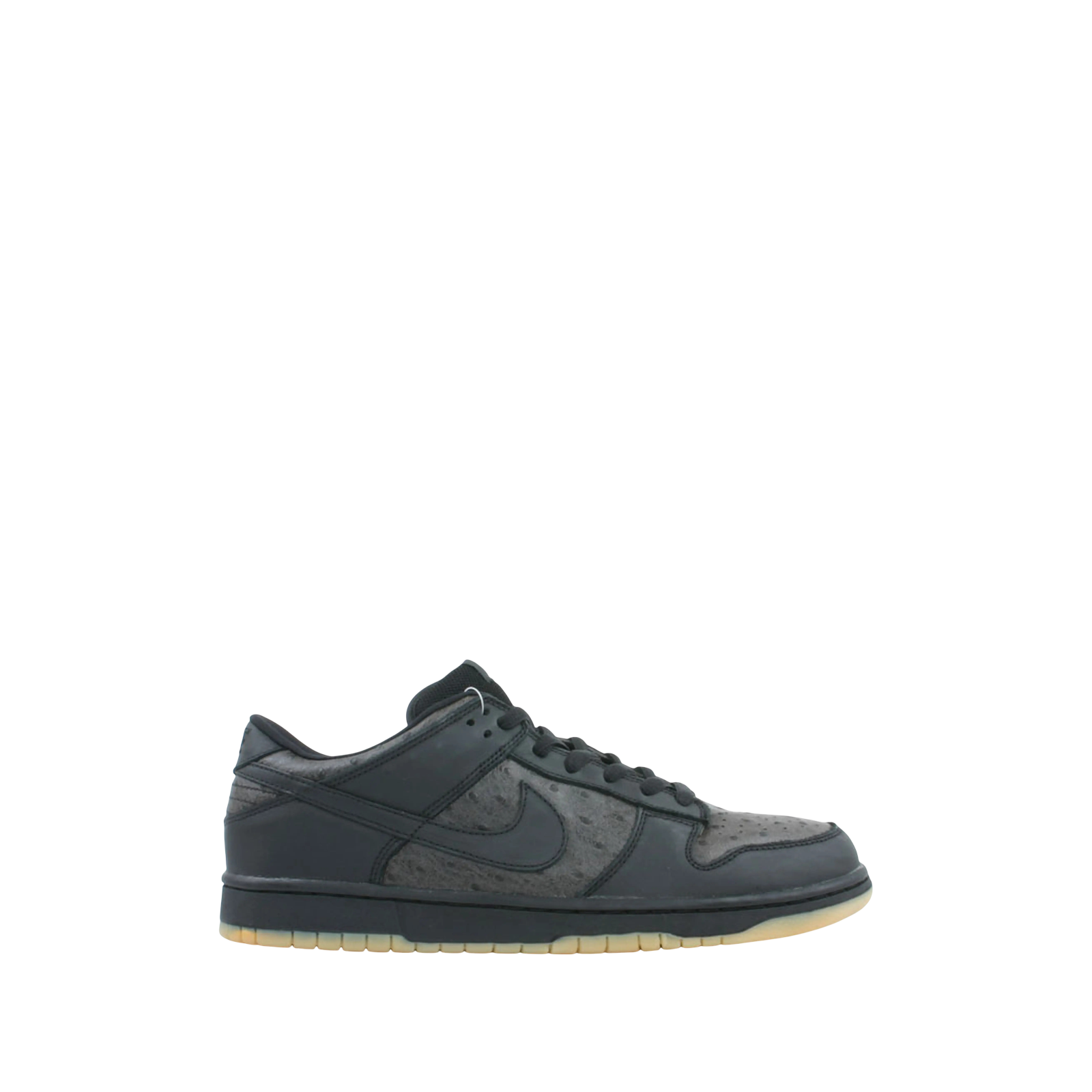 DUNK LOW PRO SB « OSTRICH »
