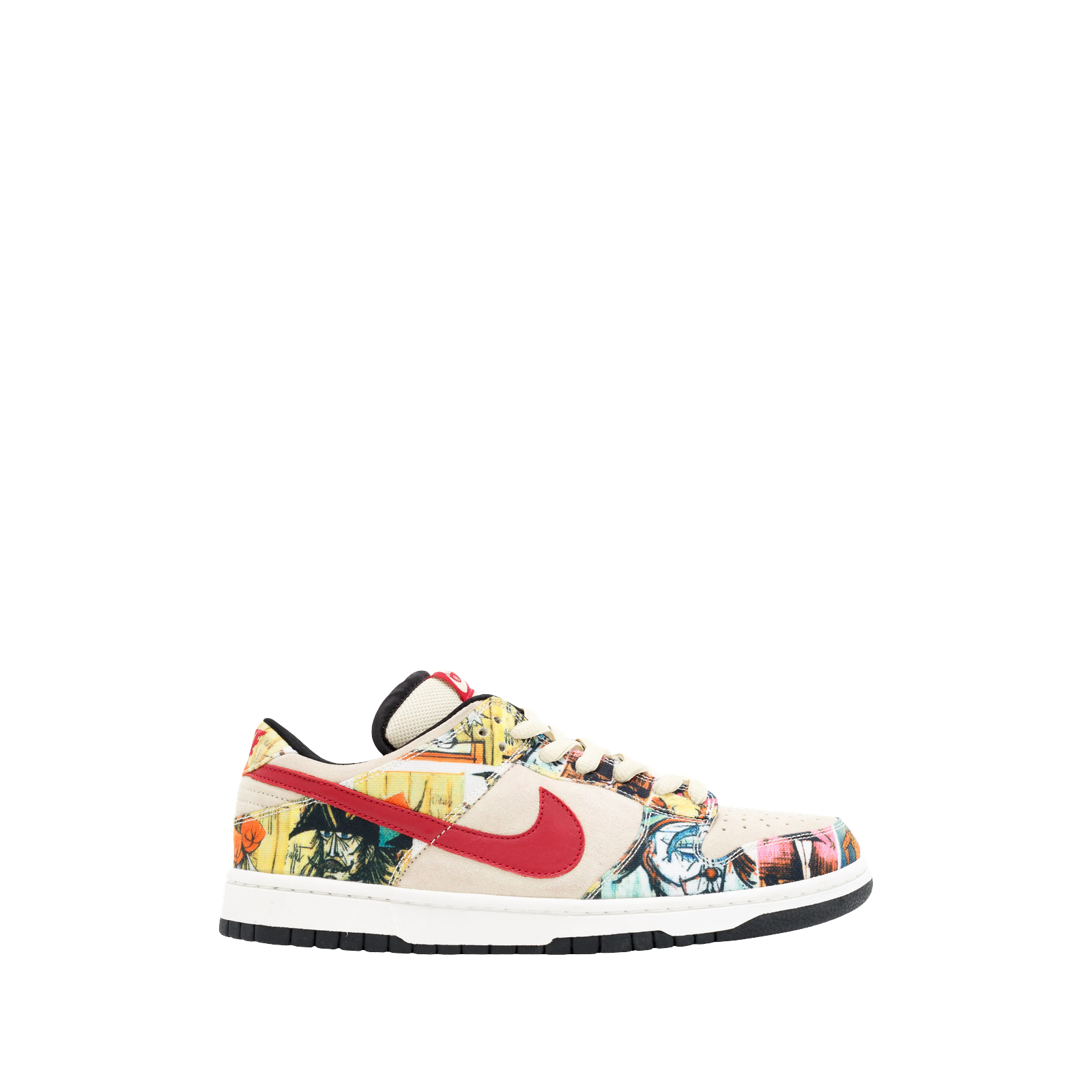 DUNK LOW PRO SB « PARIS »
