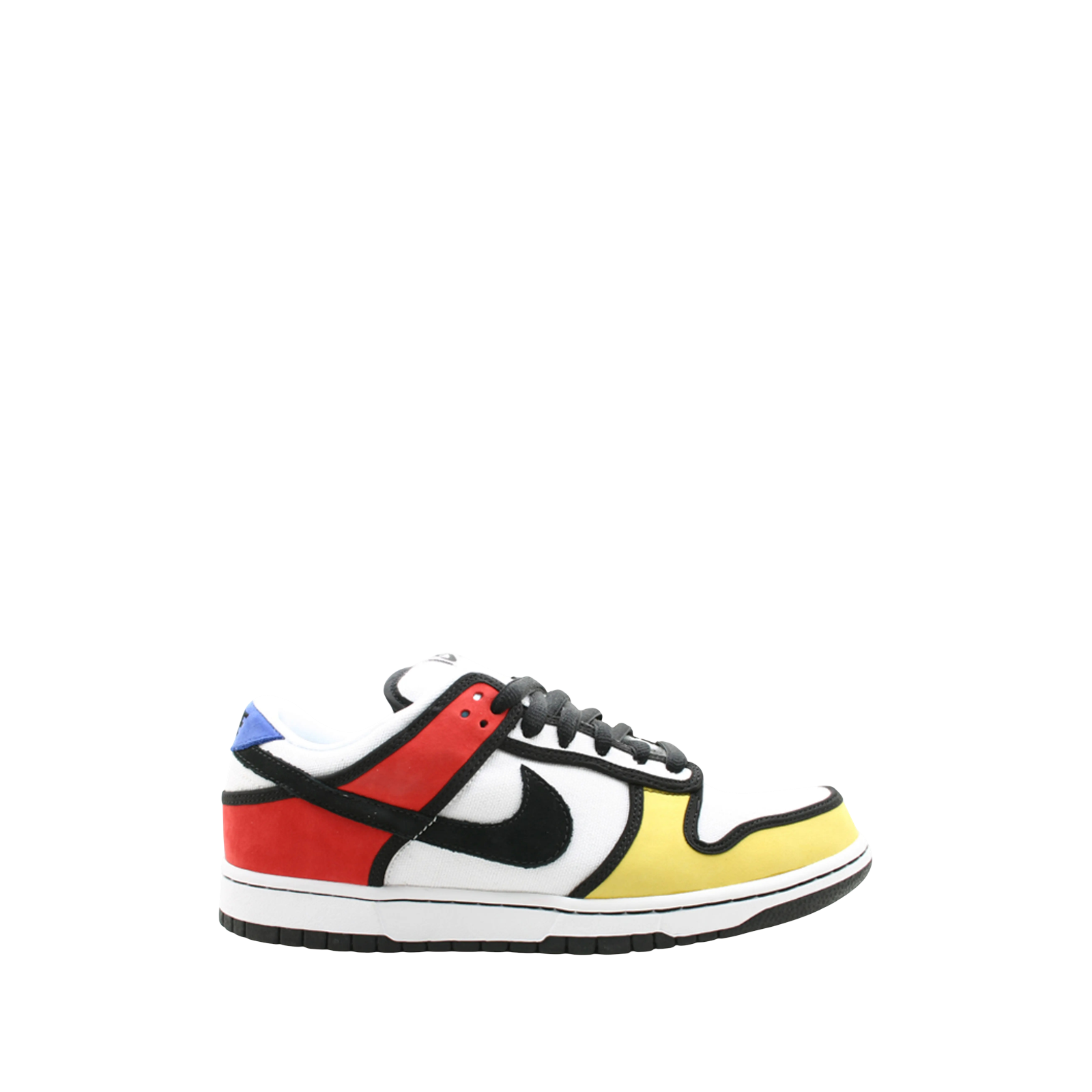 DUNK LOW PRO SB « PIET MONDRIAN »
