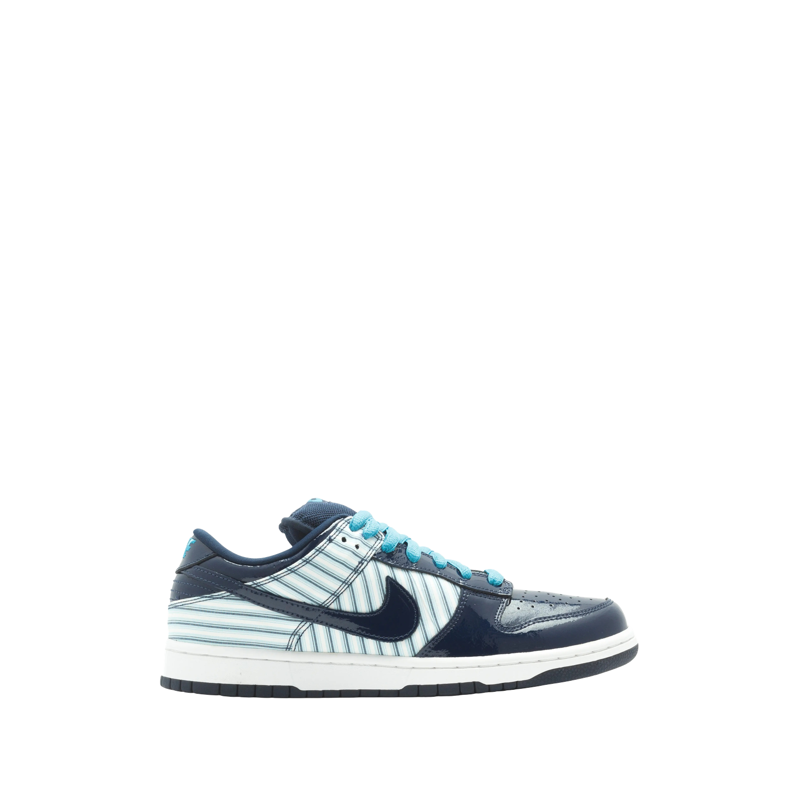 DUNK LOW PRO SB PL « BLUE AVENGER »