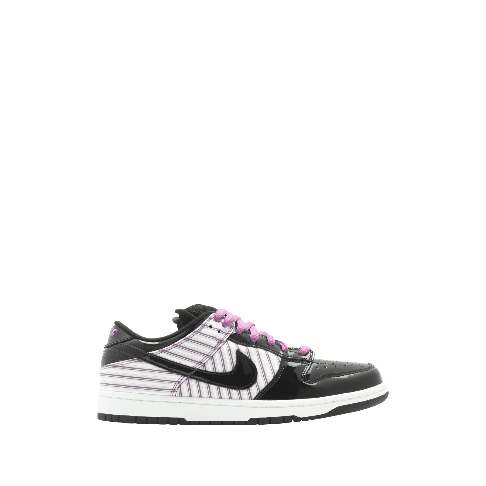DUNK LOW PRO SB PL « PURPLE AVENGER »