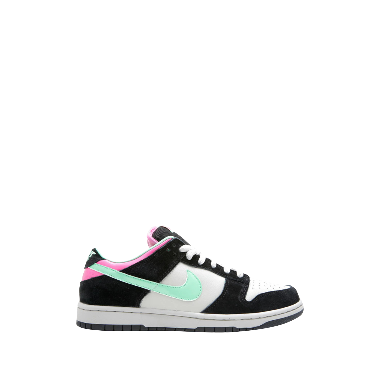 DUNK LOW PRO SB « POISON »