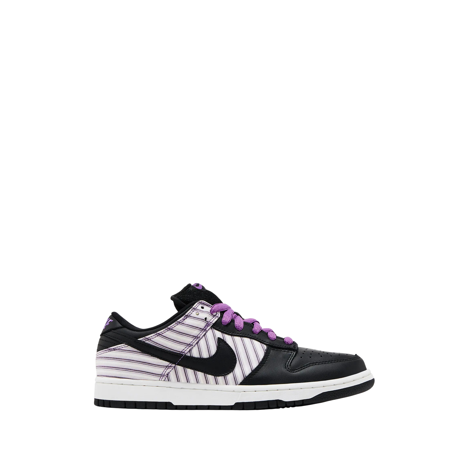 DUNK LOW PRO SB « PURPLE AVENGER »