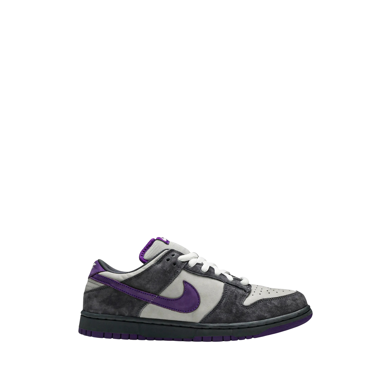 DUNK LOW PRO SB « PURPLE PIGEON »