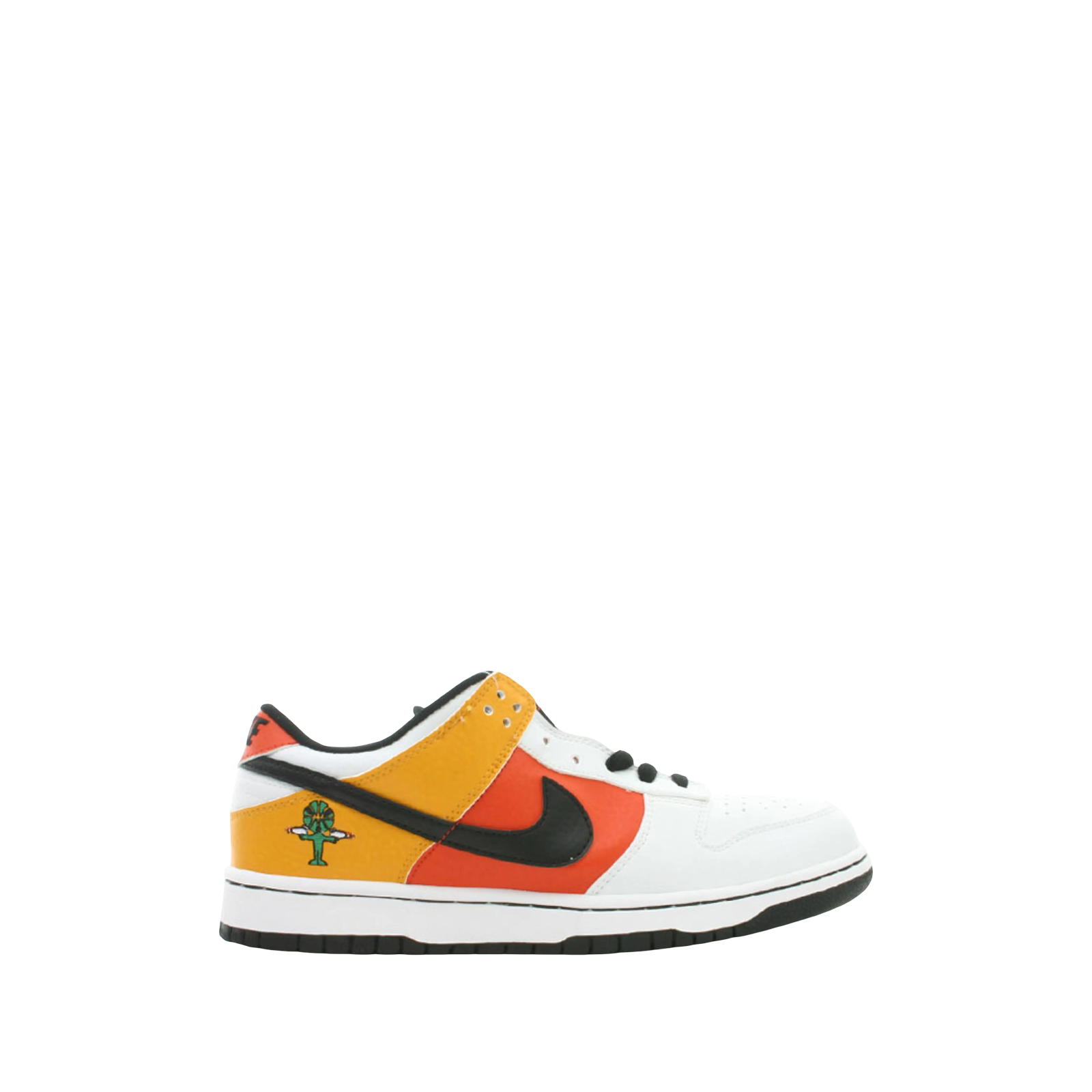 DUNK LOW PRO SB « RAYGUN »