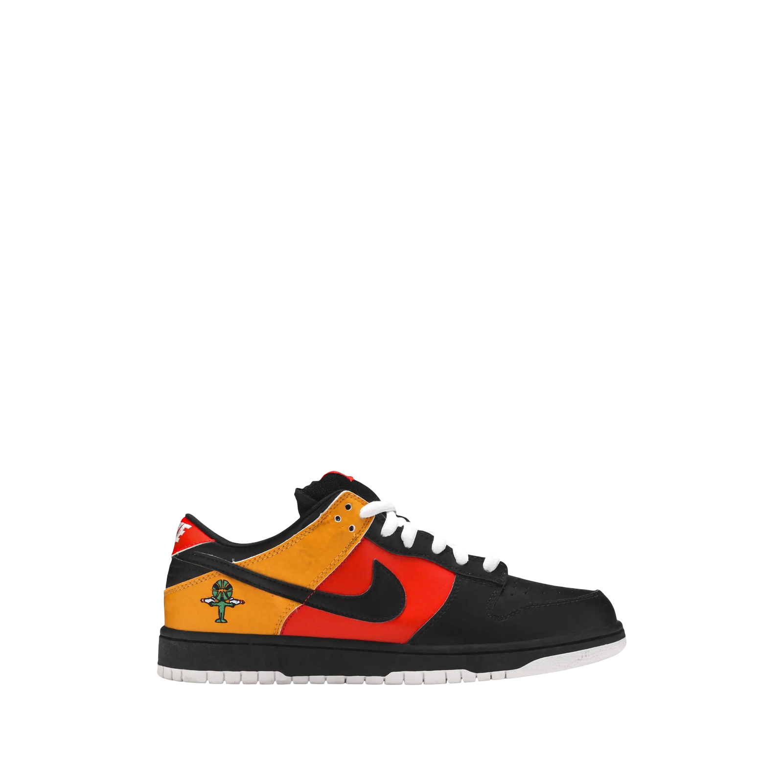 DUNK LOW PRO SB « RAYGUN »