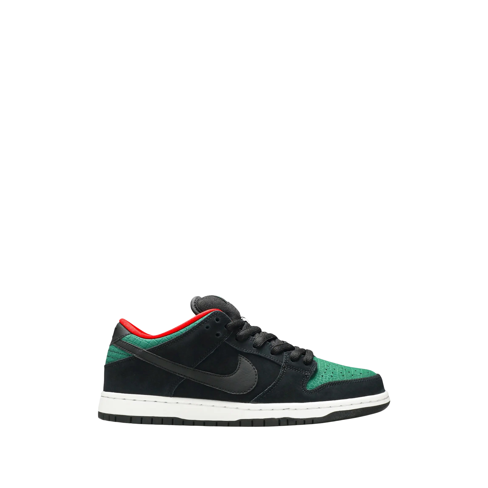 DUNK LOW PRO SB « REPTILE »