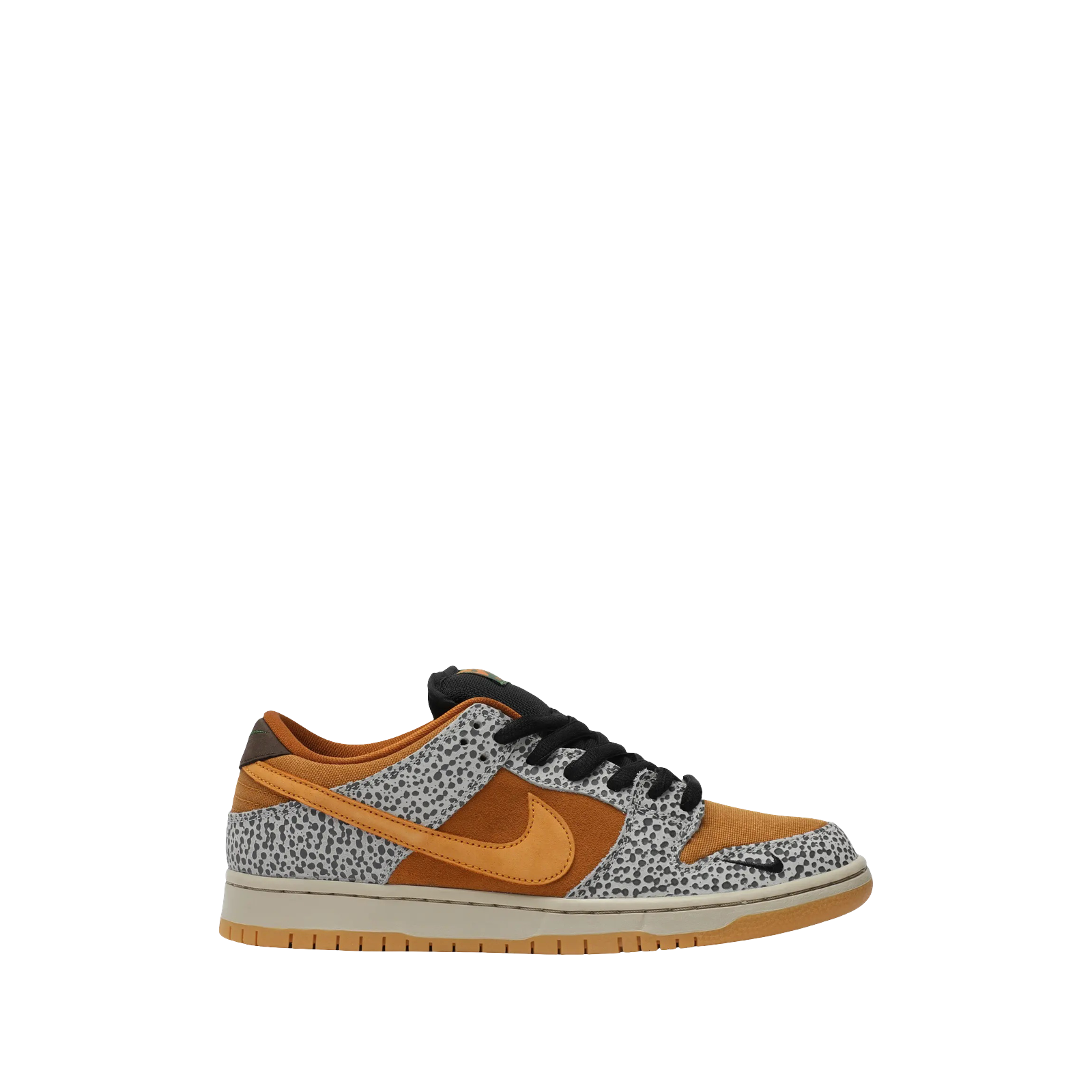DUNK LOW PRO SB « SAFARI »