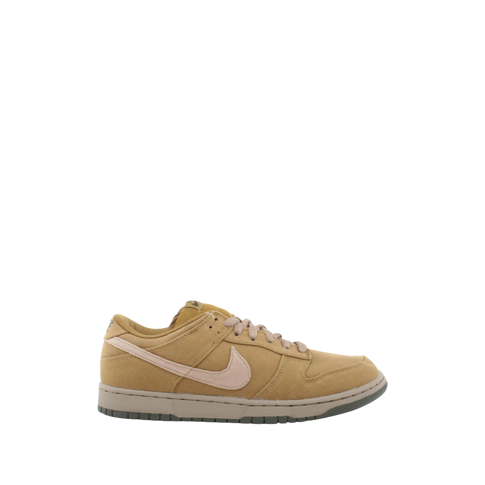 DUNK LOW PRO SB « SANDALWOOD »