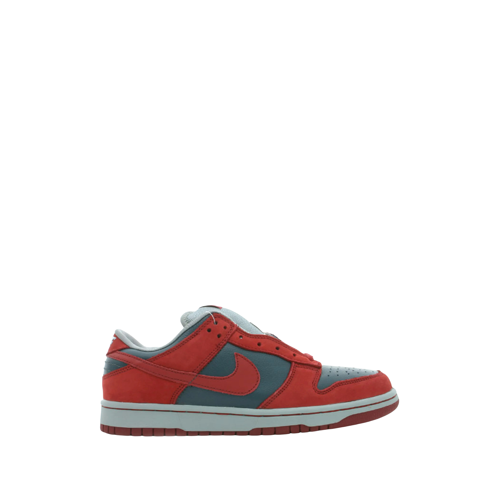DUNK LOW PRO SB « SHARKS »
