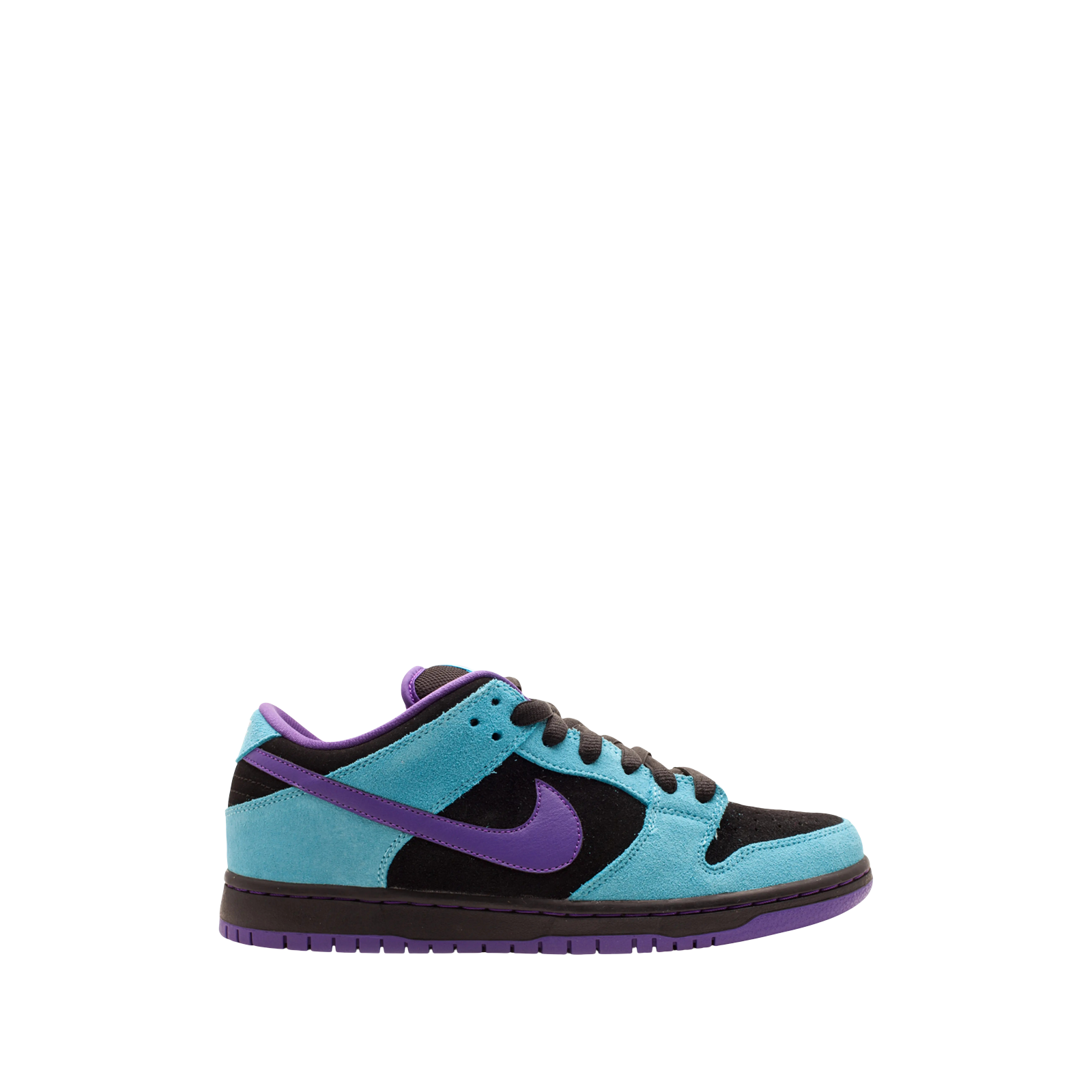 DUNK LOW PRO SB « SKELETOR »
