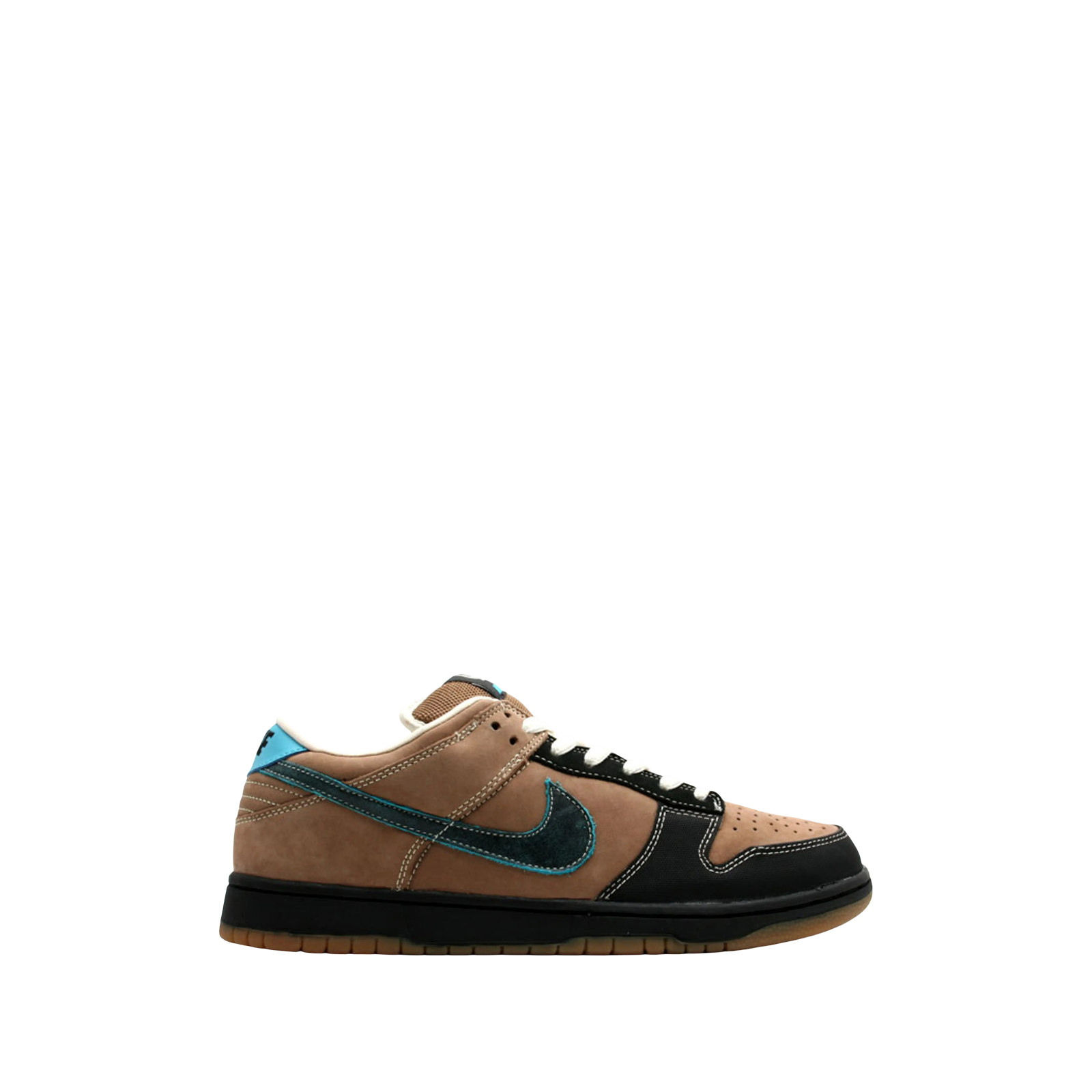 DUNK LOW PRO SB « SLAM CITY SKATES »
