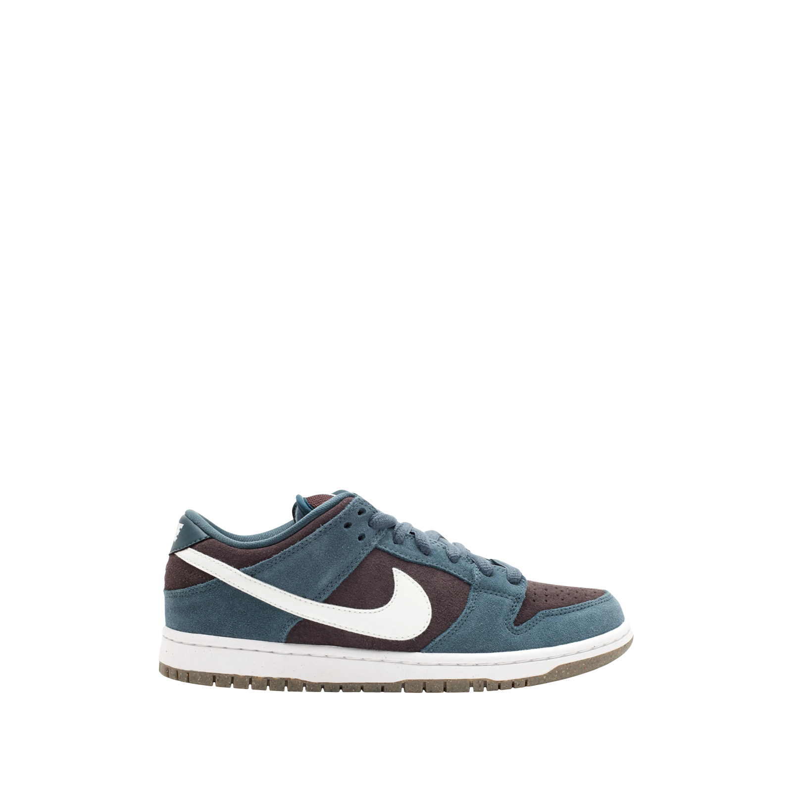 DUNK LOW PRO SB « SLATE BLUE »