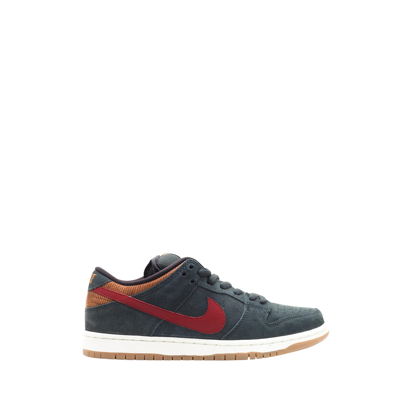 DUNK LOW PRO SB « SPRUCE »