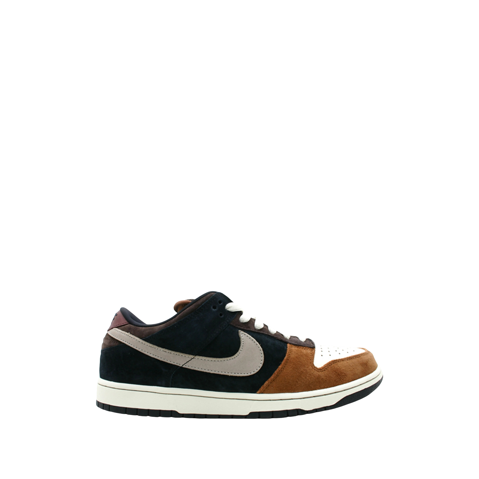 DUNK LOW PRO SB « STRUMMER »