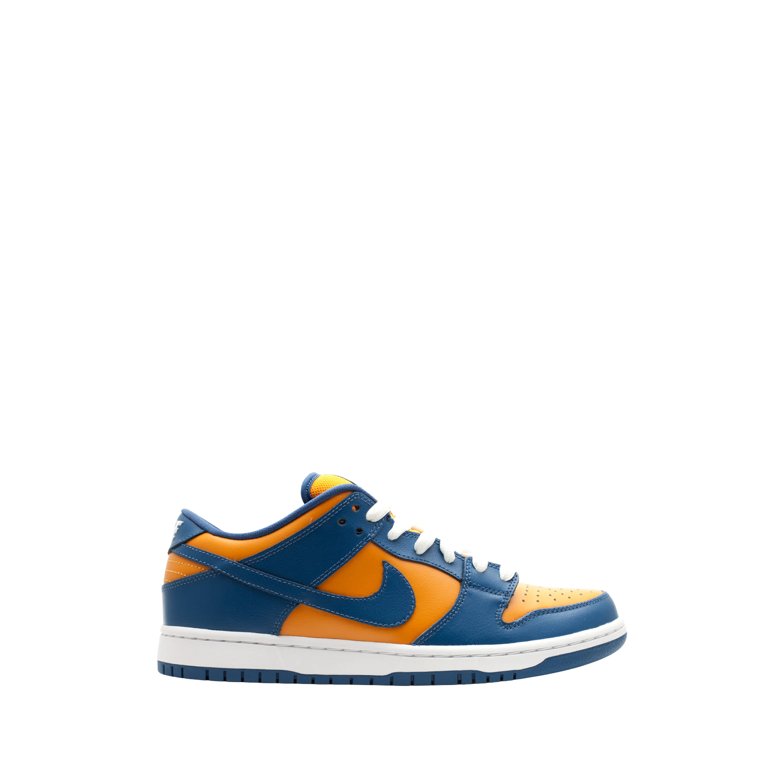 DUNK LOW PRO SB « SUNSET FRENCH BLUE »