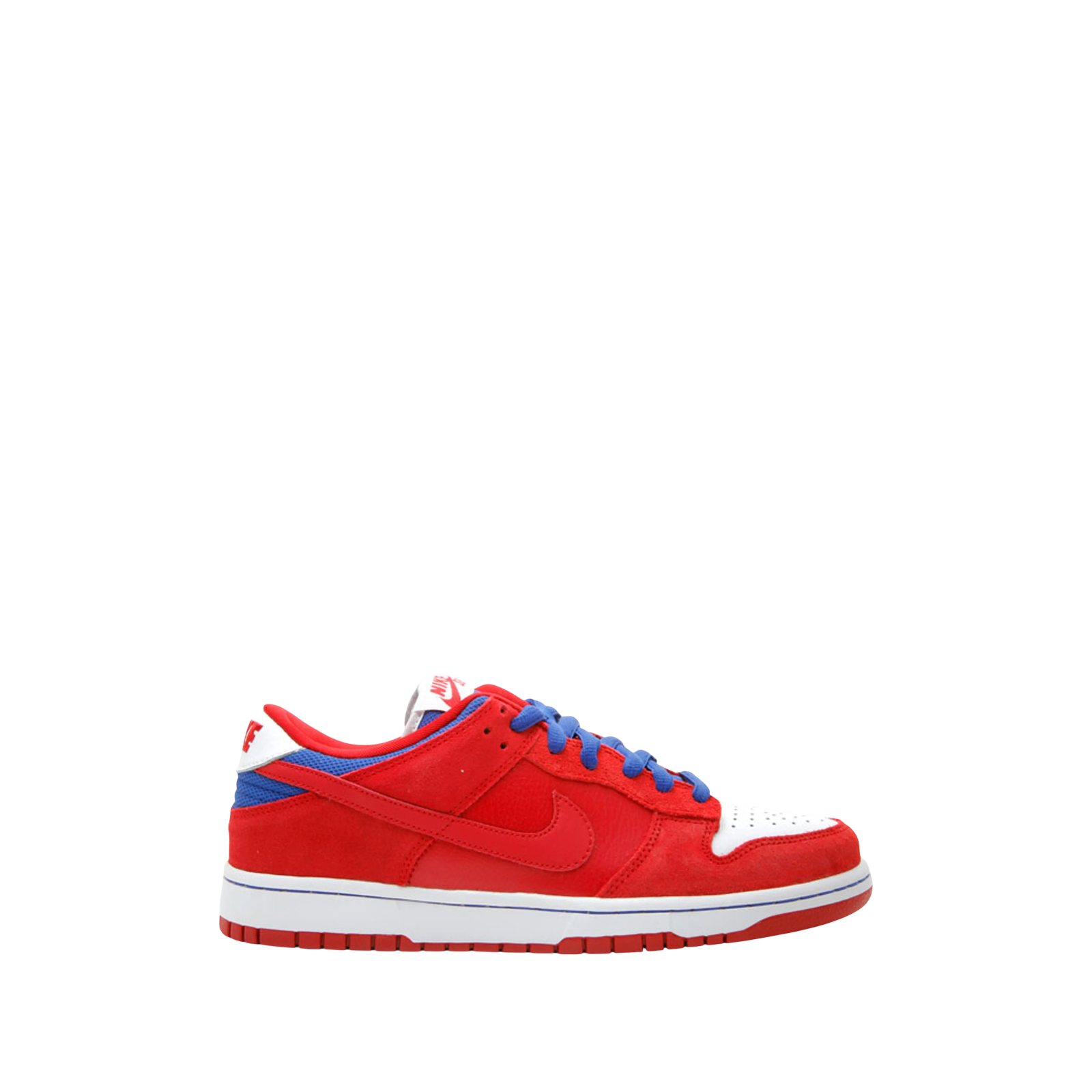 DUNK LOW PRO SB « SUPERMAN »